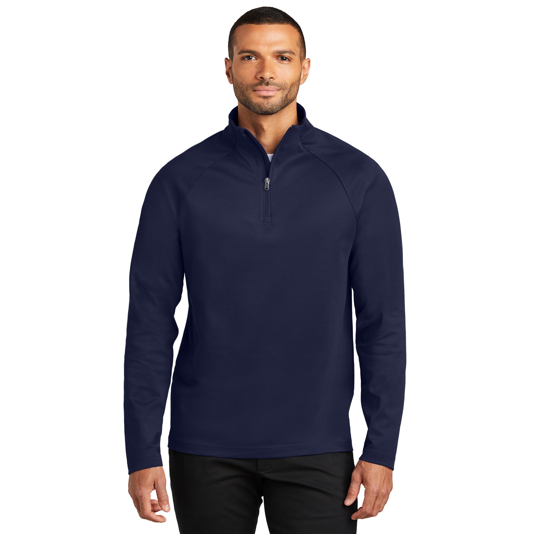 C-FREE Cypress 1/4-Zip - Thumbnail Image