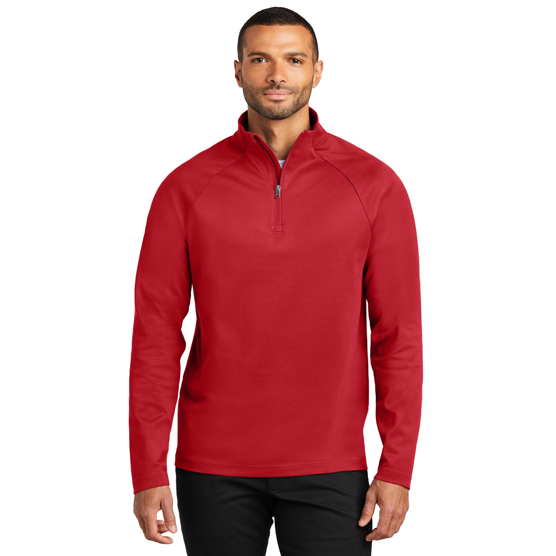 C-FREE Cypress 1/4-Zip - Thumbnail Image
