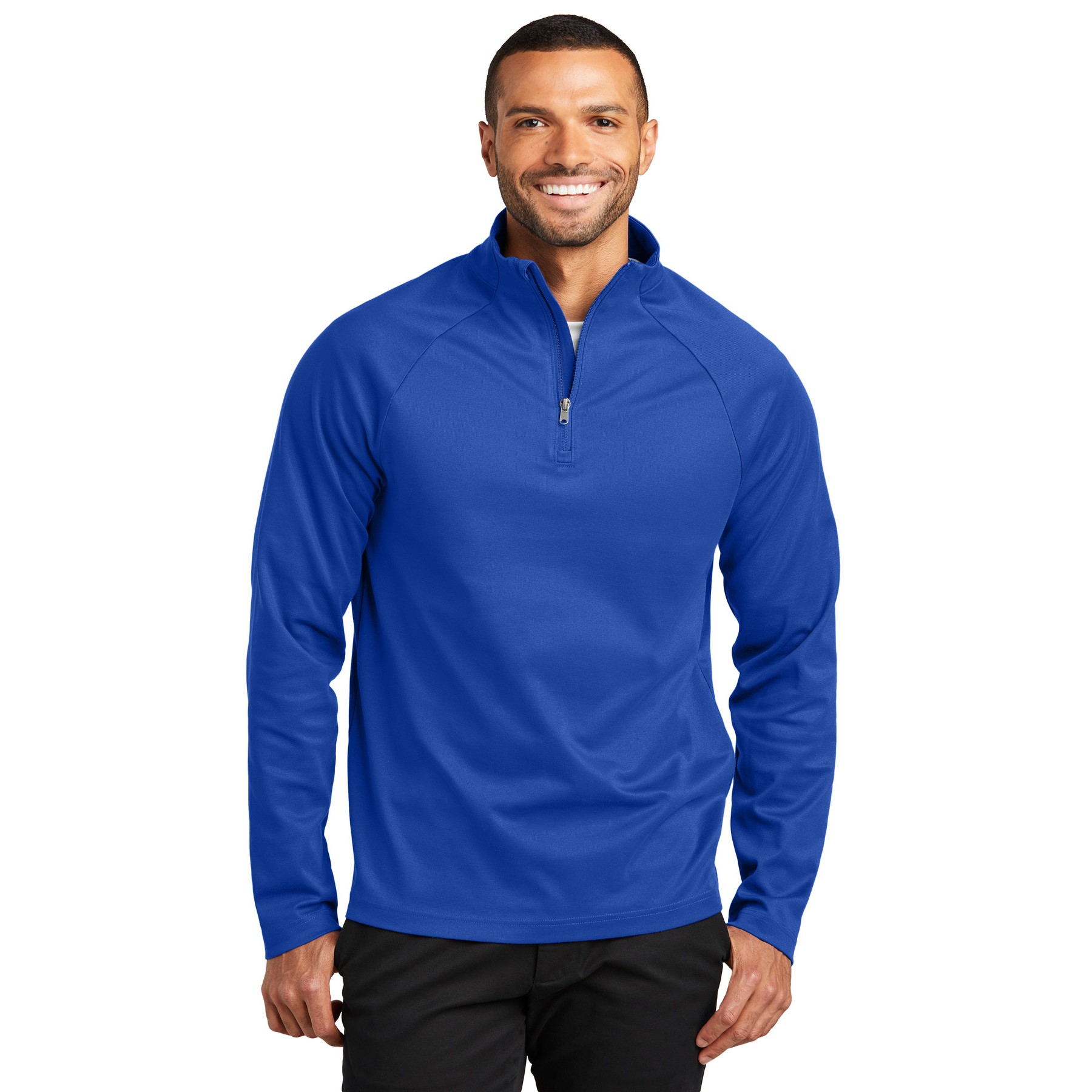C-FREE Cypress 1/4-Zip - Thumbnail Image