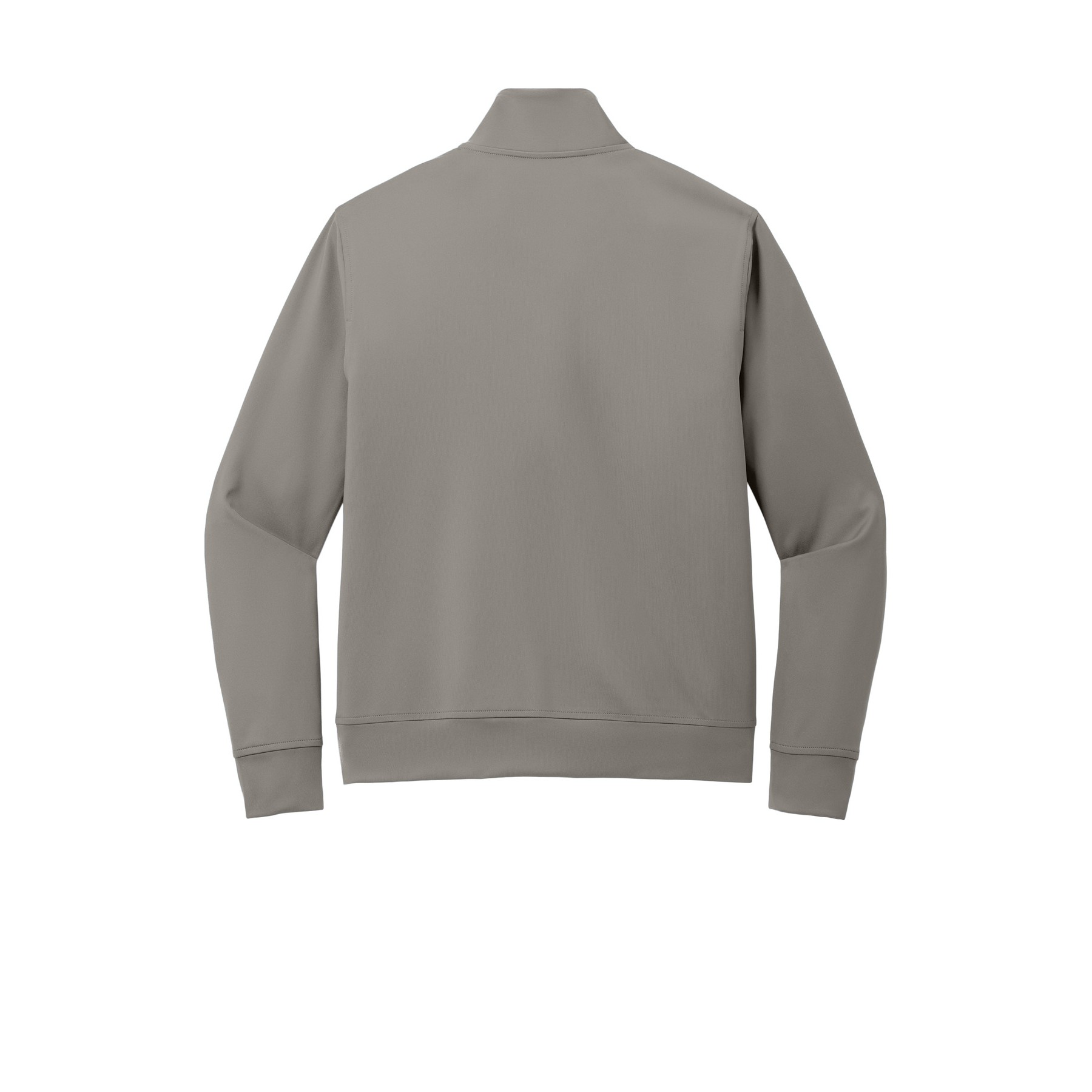 C-FREE Double Knit Full-Zip - Thumbnail Image