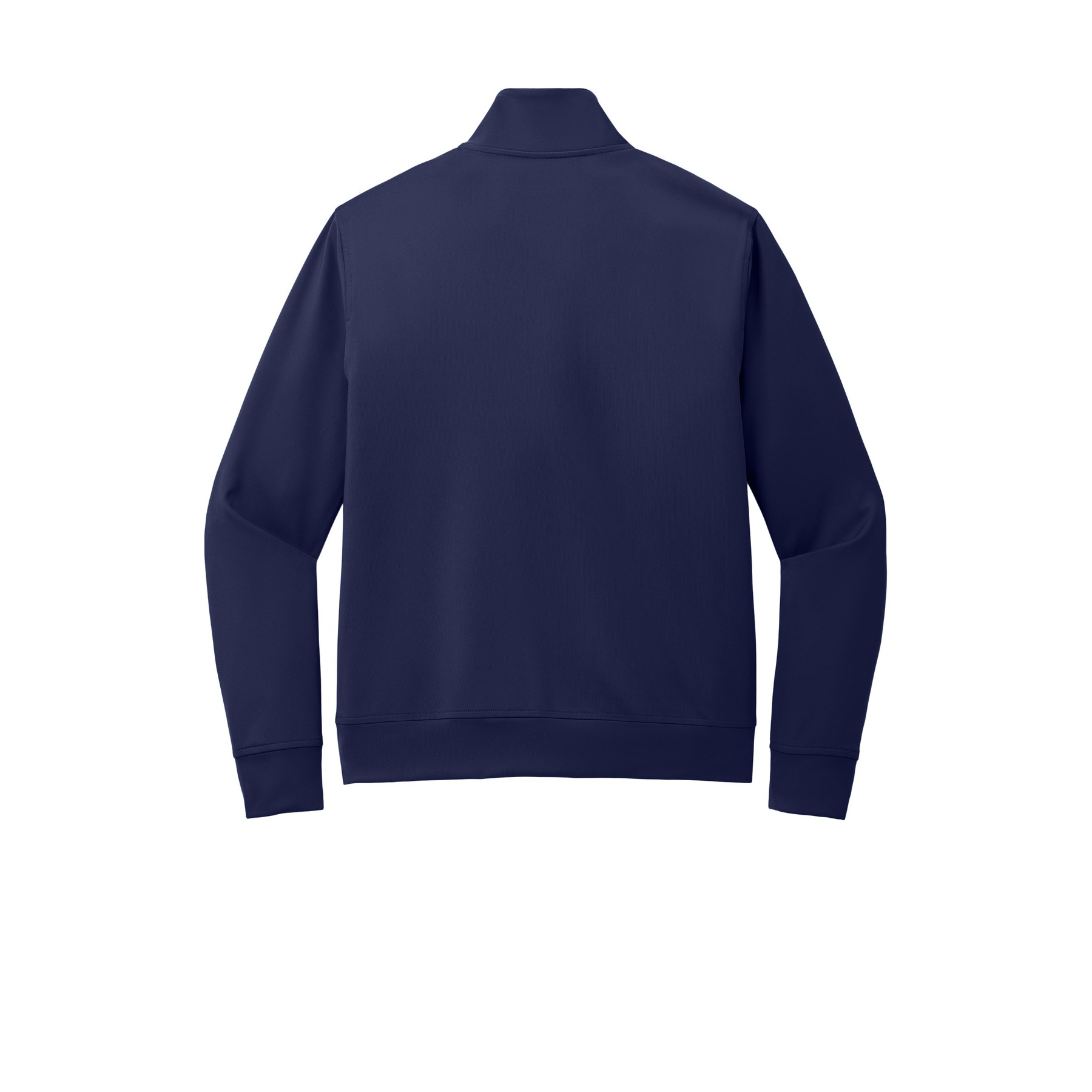 C-FREE Double Knit Full-Zip - Thumbnail Image