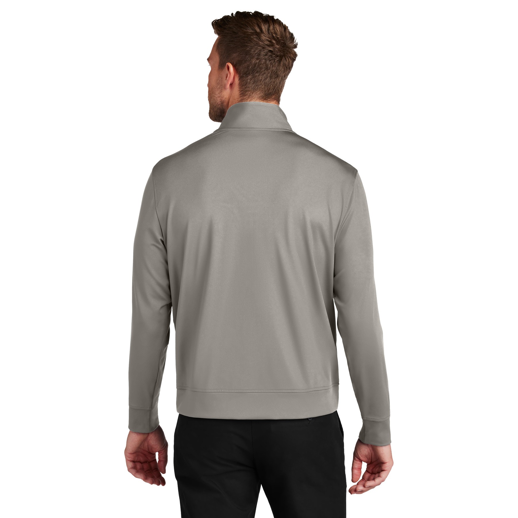 C-FREE Double Knit Full-Zip - Thumbnail Image