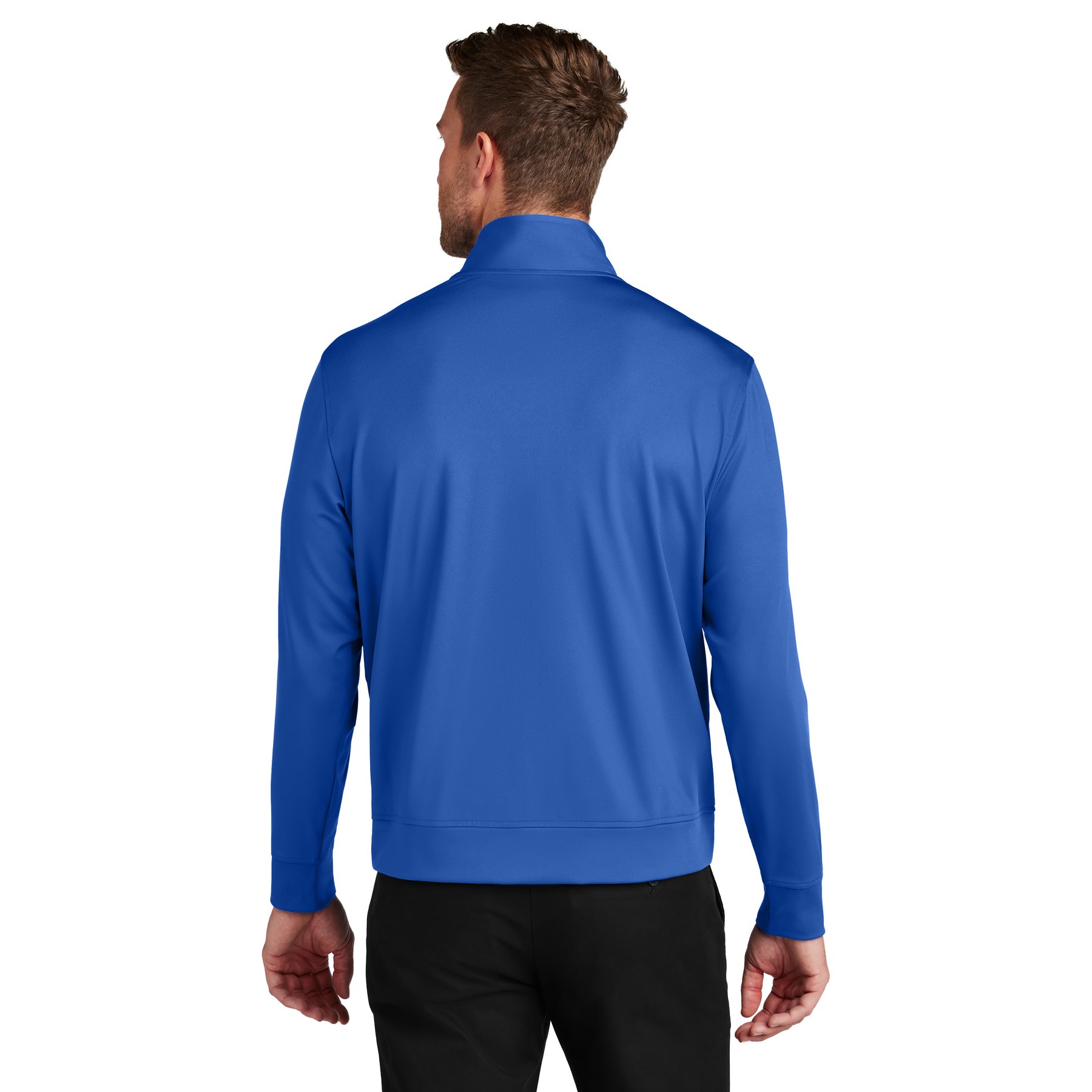 C-FREE Double Knit Full-Zip - Thumbnail Image