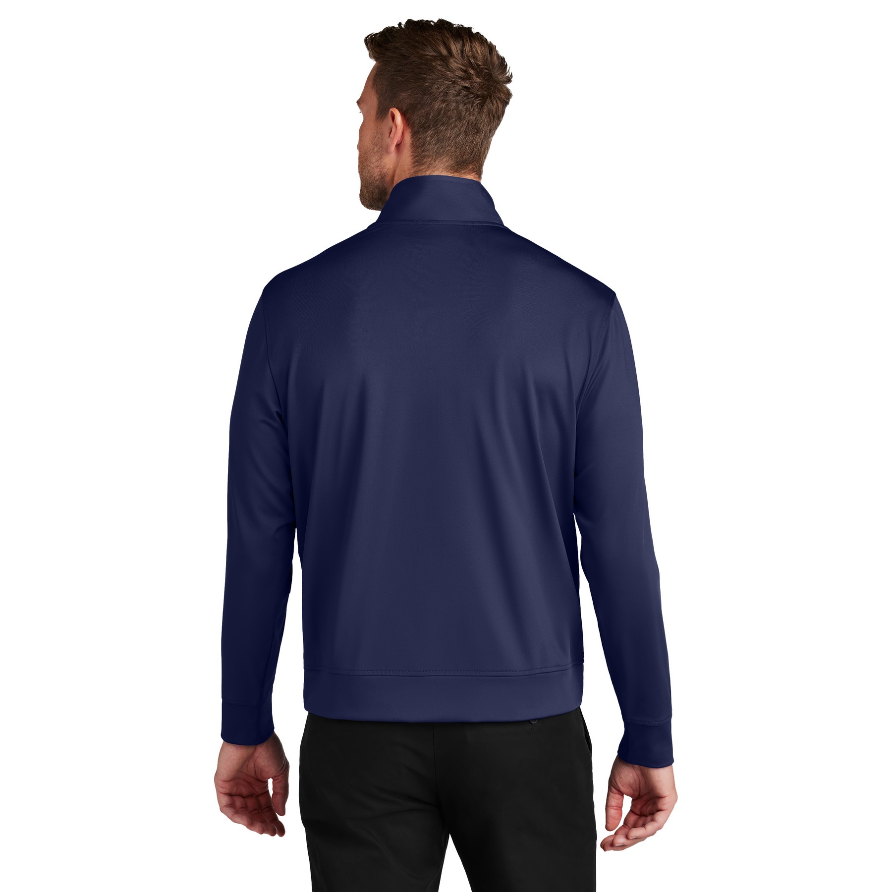 C-FREE Double Knit Full-Zip - Thumbnail Image