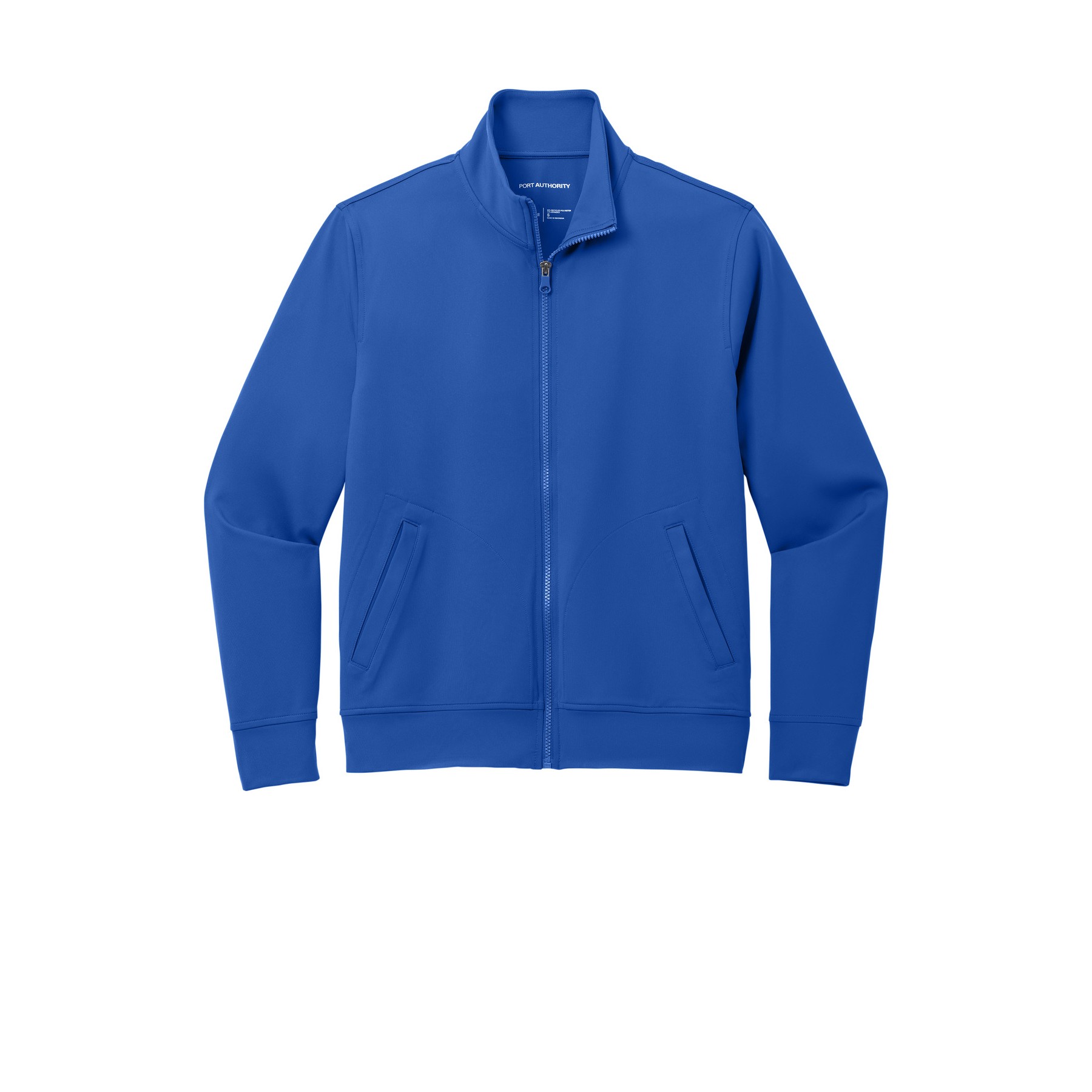 C-FREE Double Knit Full-Zip - Thumbnail Image