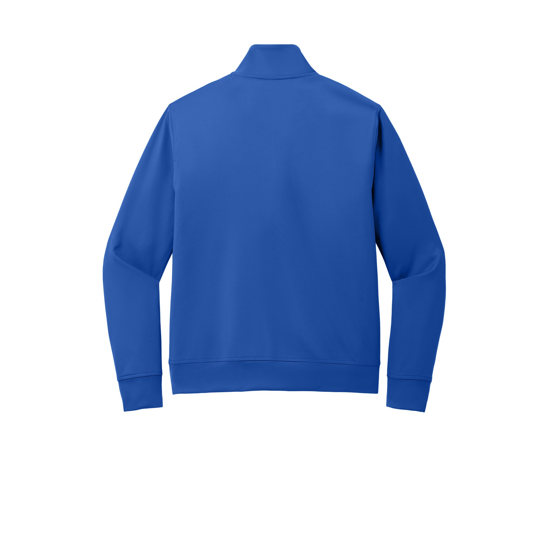 C-FREE Double Knit Full-Zip - Thumbnail Image