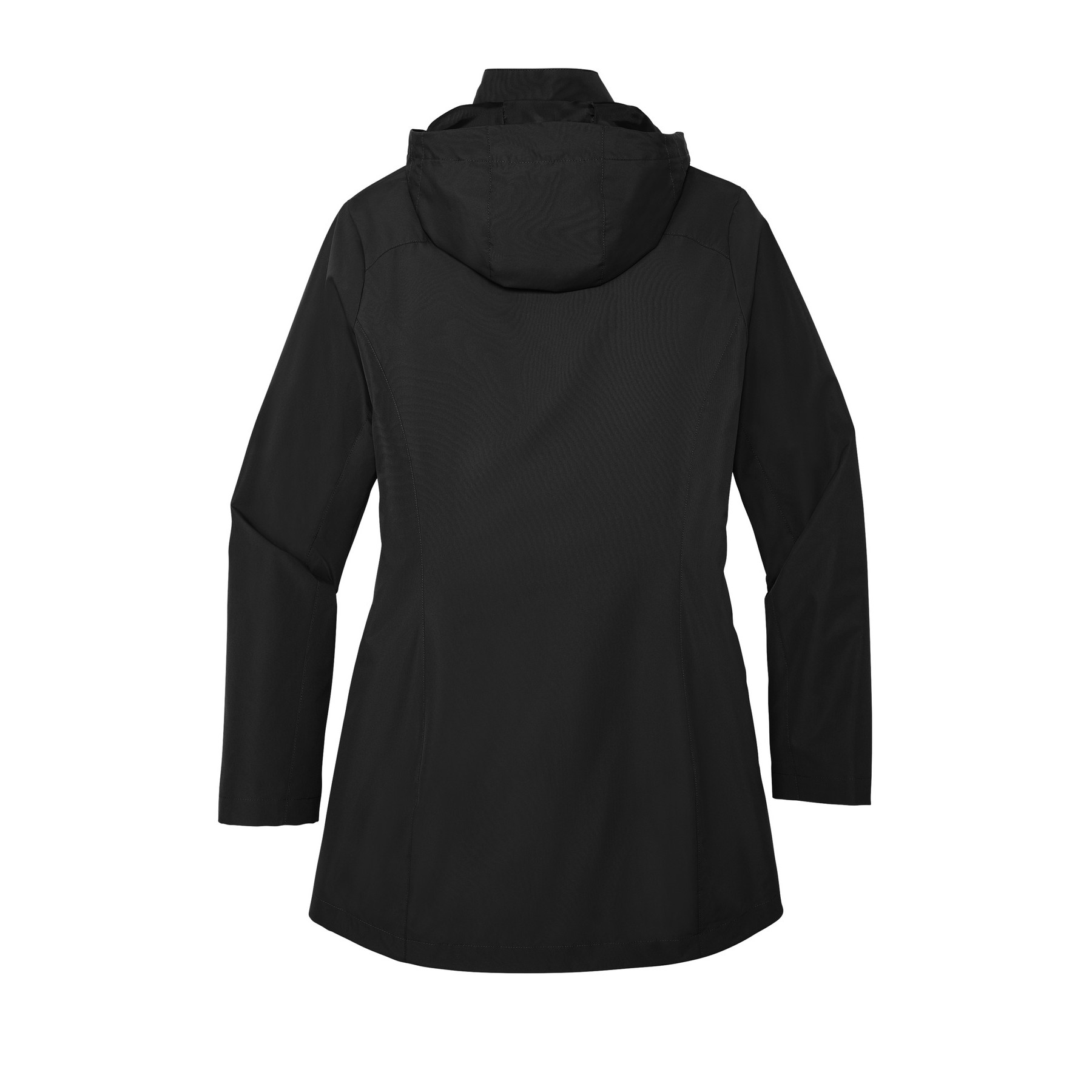 Women's All-Weather 3-in-1 Jacket - Thumbnail Image
