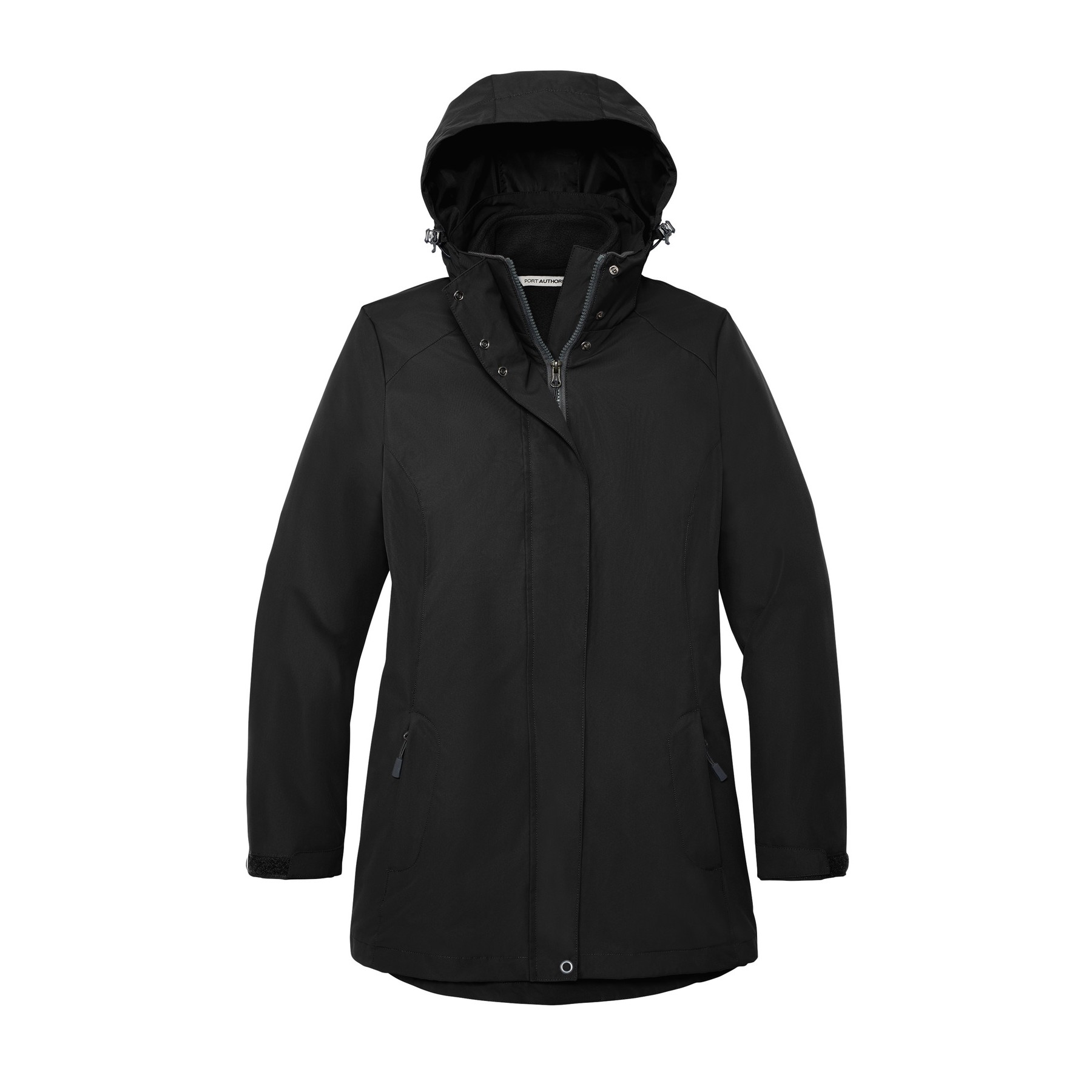 Women's All-Weather 3-in-1 Jacket - Thumbnail Image