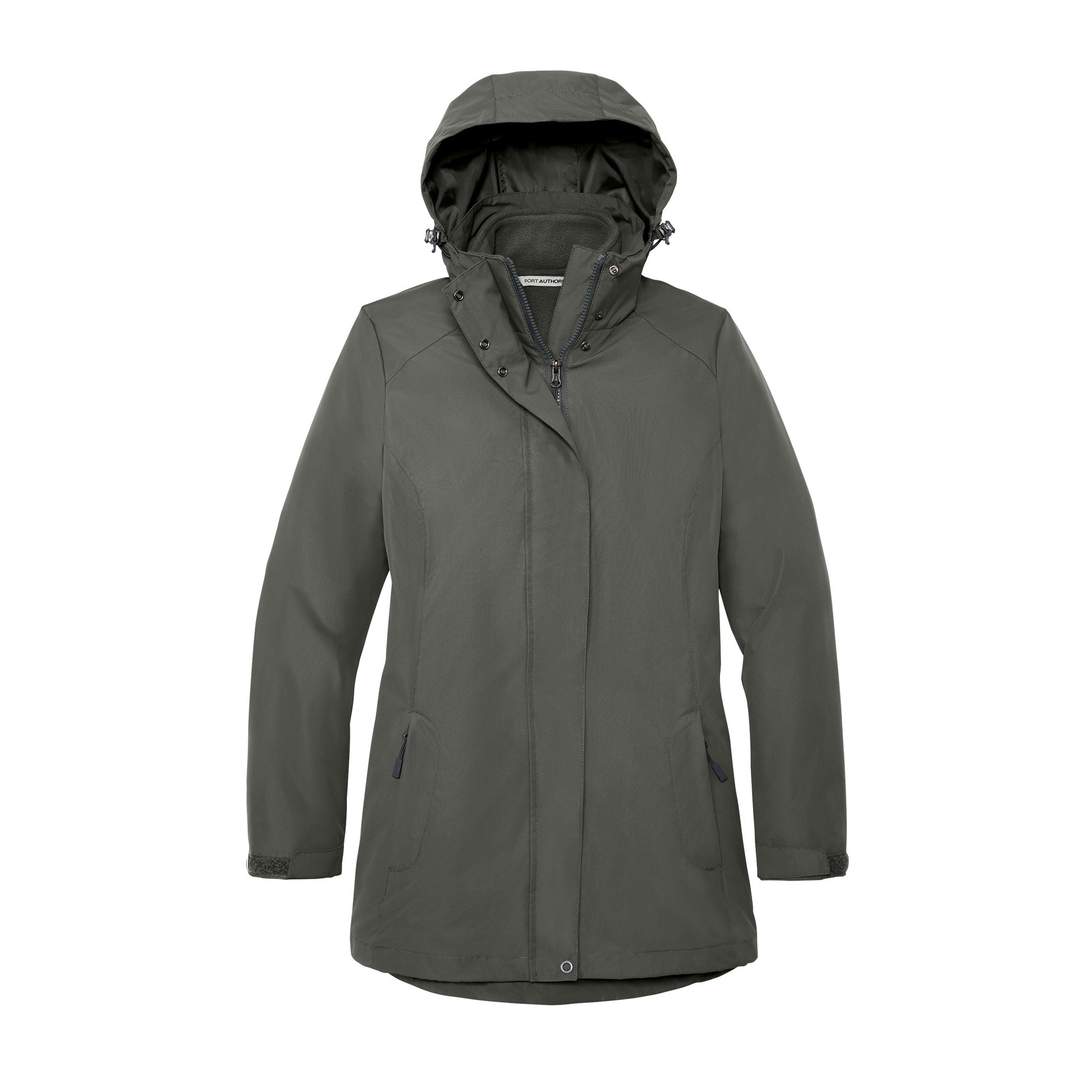 Women's All-Weather 3-in-1 Jacket - Thumbnail Image