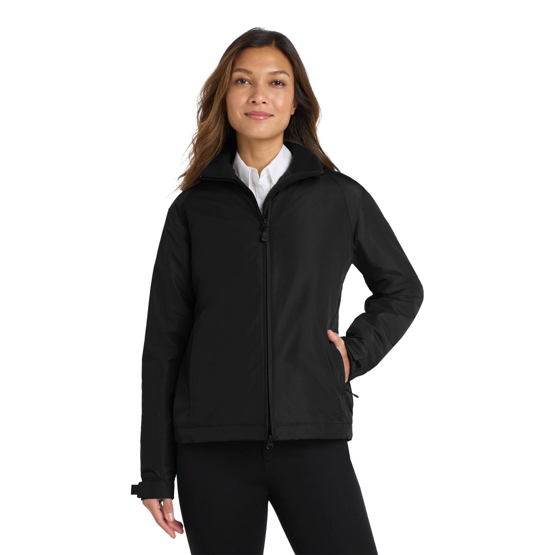 Women's Challenger Jacket - Main Image