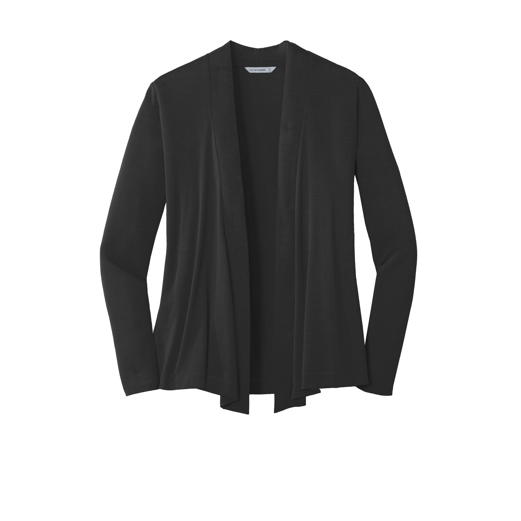 Women's Concept Open Cardigan