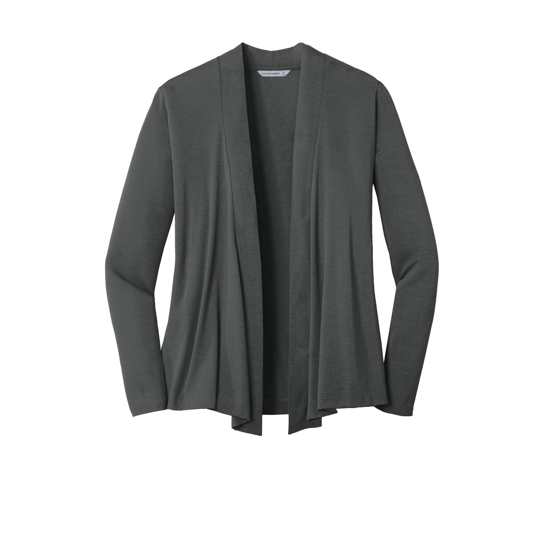 Women's Concept Open Cardigan - Thumbnail Image