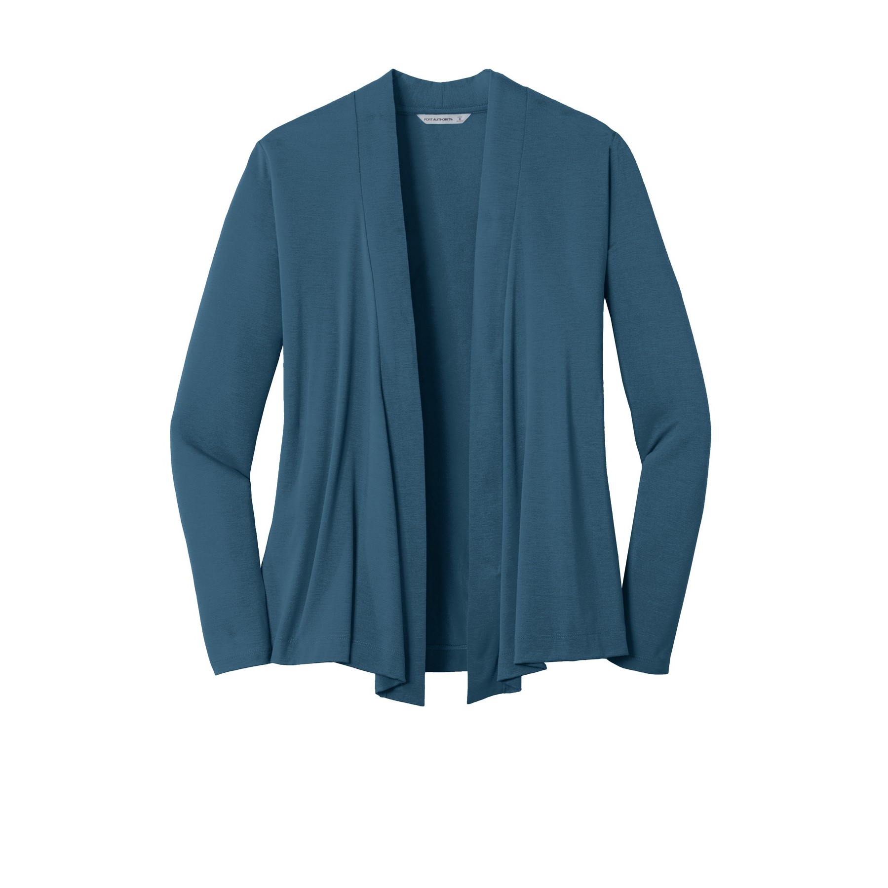 Women's Concept Open Cardigan - Thumbnail Image