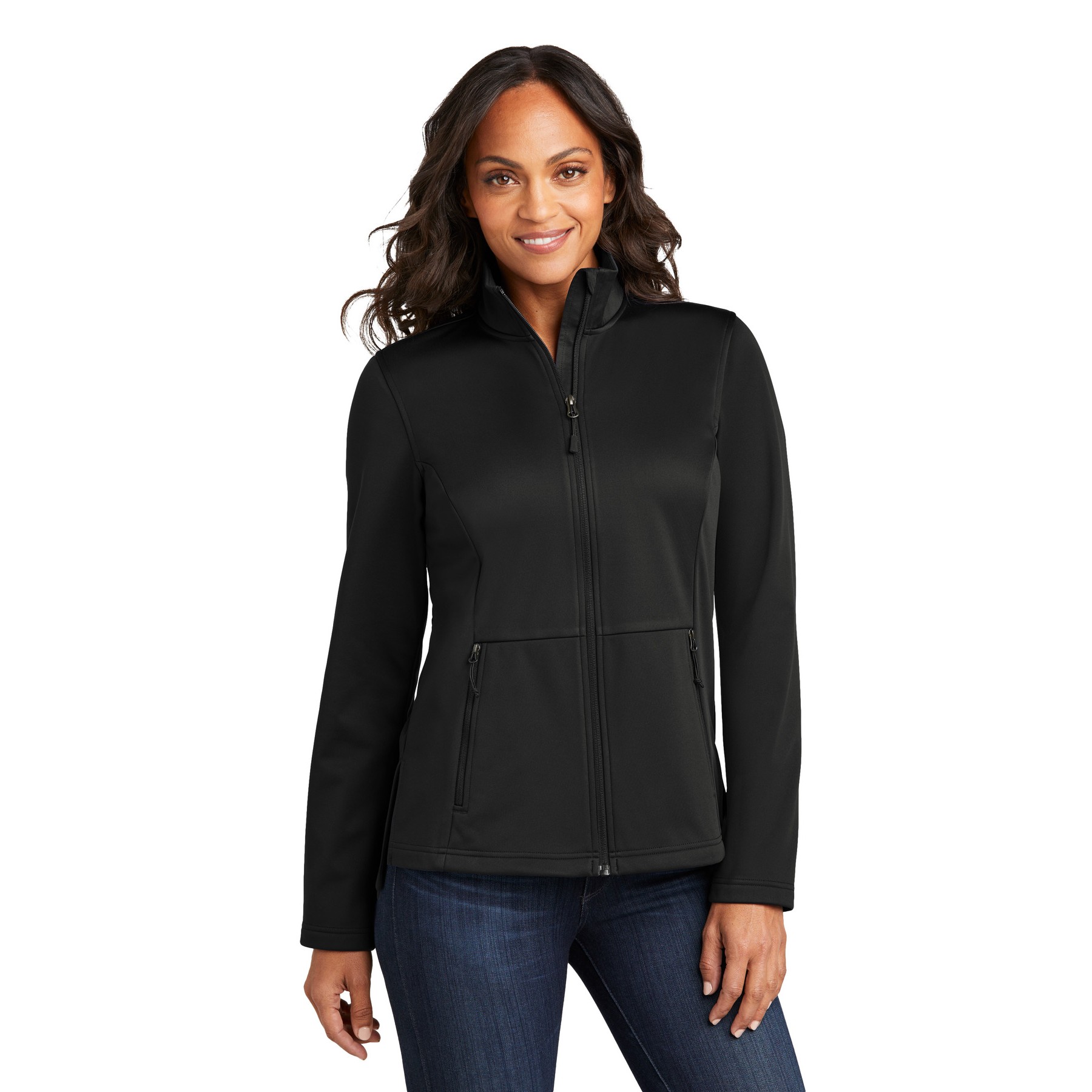 Women's Flexshell Jacket - Thumbnail Image