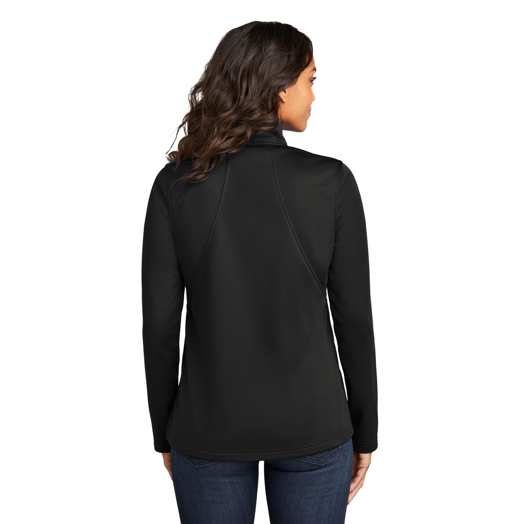 Women's Flexshell Jacket - Thumbnail Image