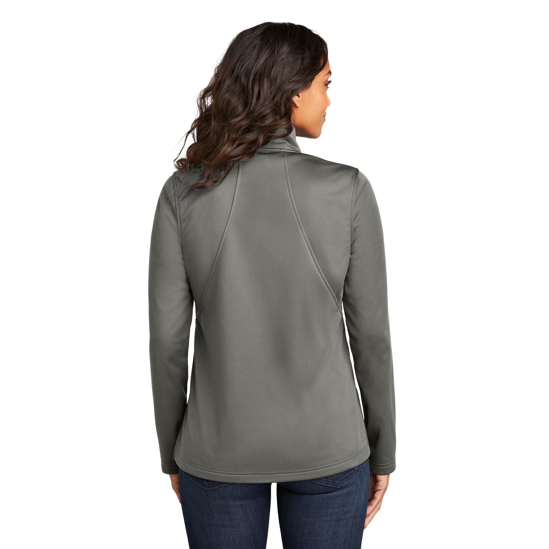 Women's Flexshell Jacket - Thumbnail Image