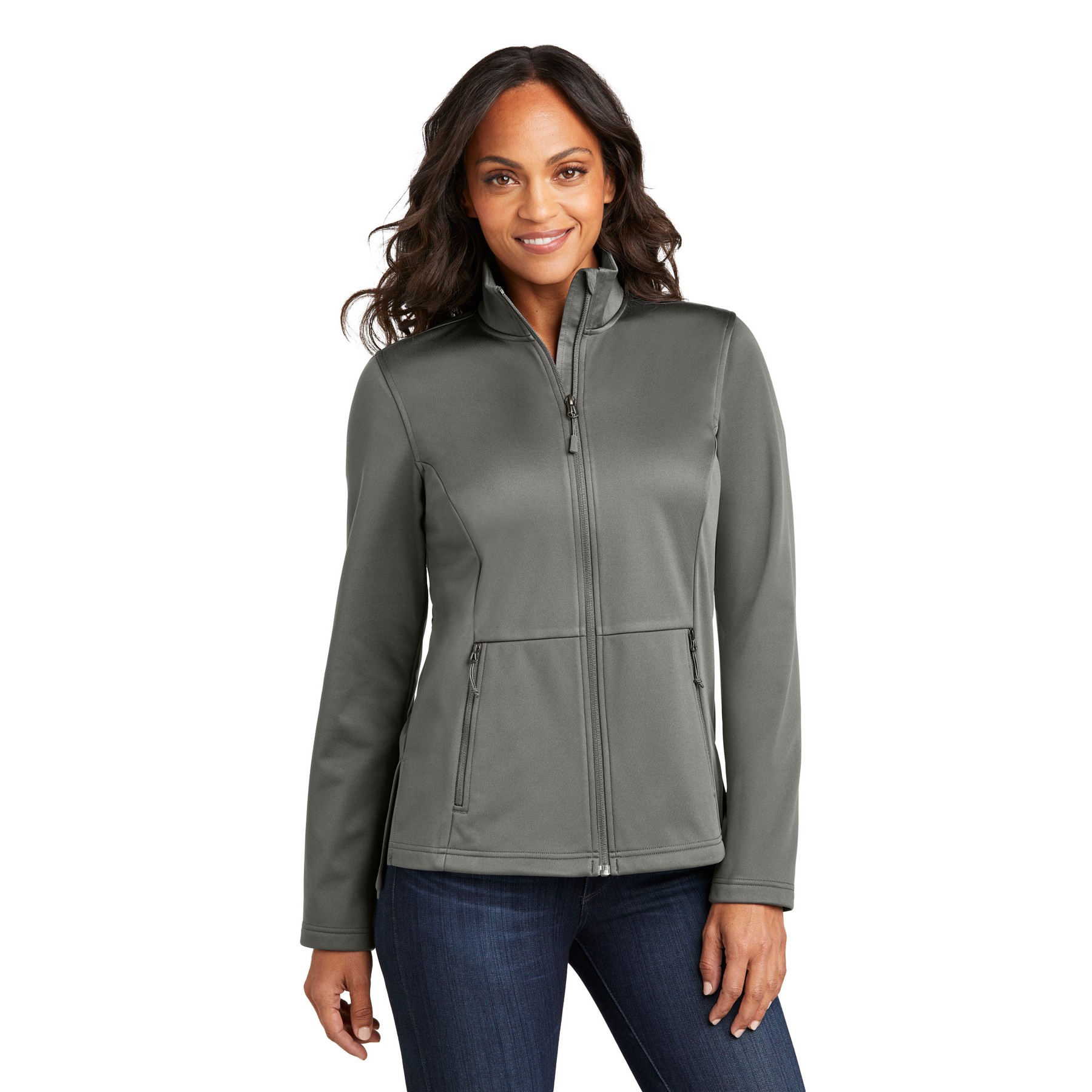 Women's Flexshell Jacket - Thumbnail Image