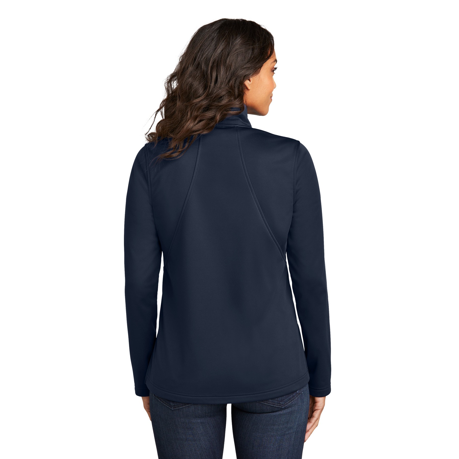Women's Flexshell Jacket - Thumbnail Image