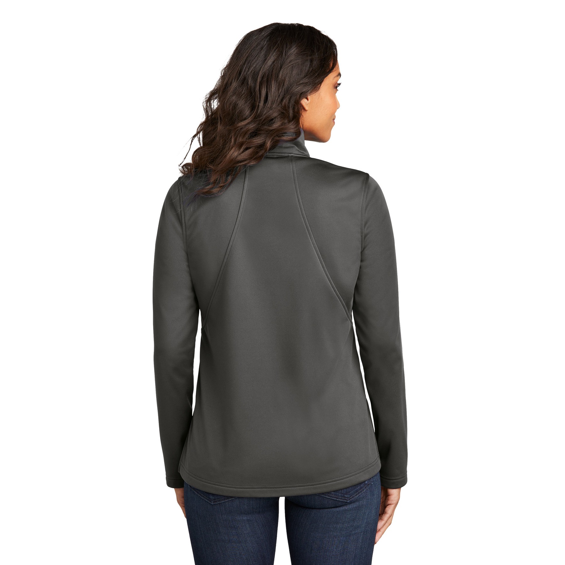 Women's Flexshell Jacket - Thumbnail Image