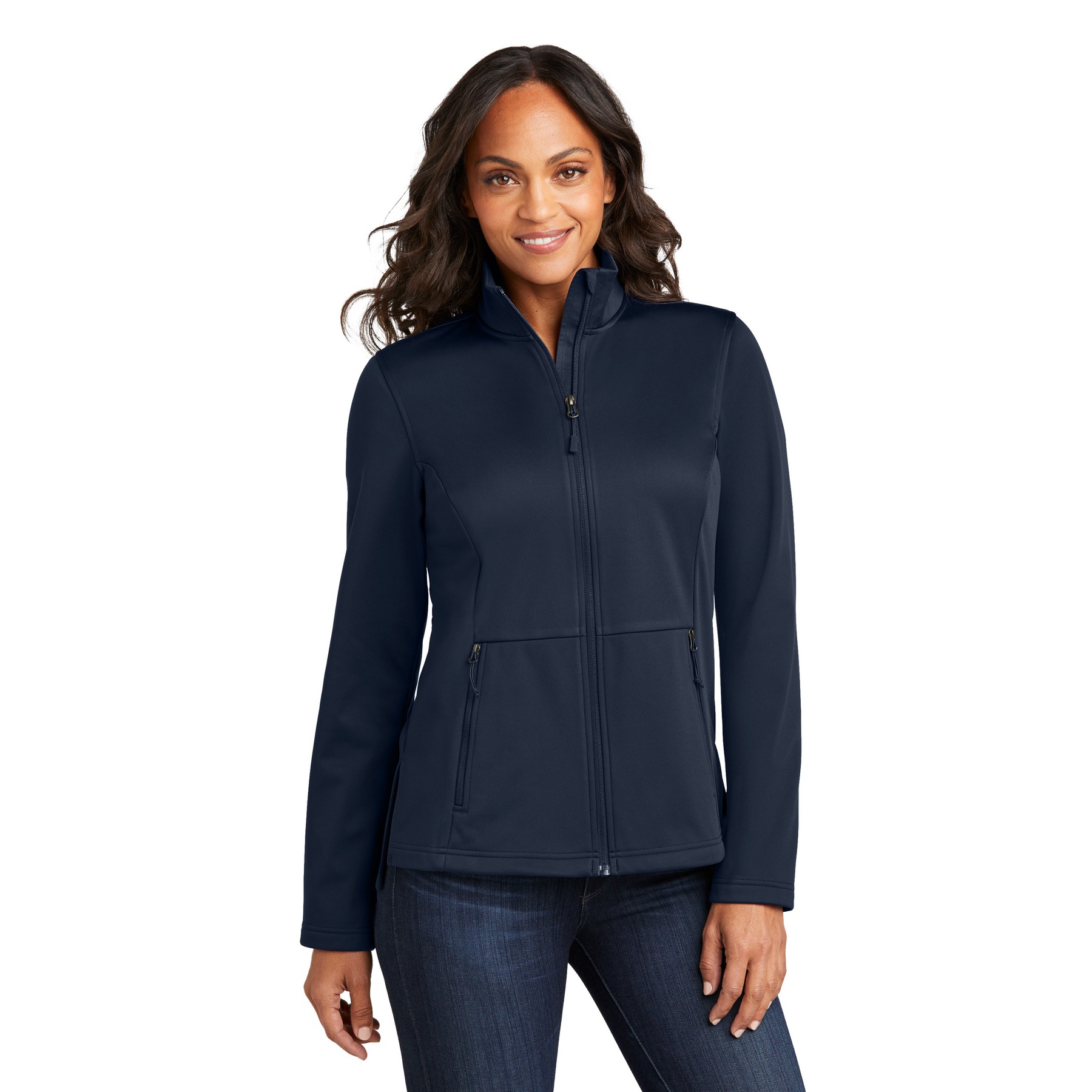 Women's Flexshell Jacket - Thumbnail Image