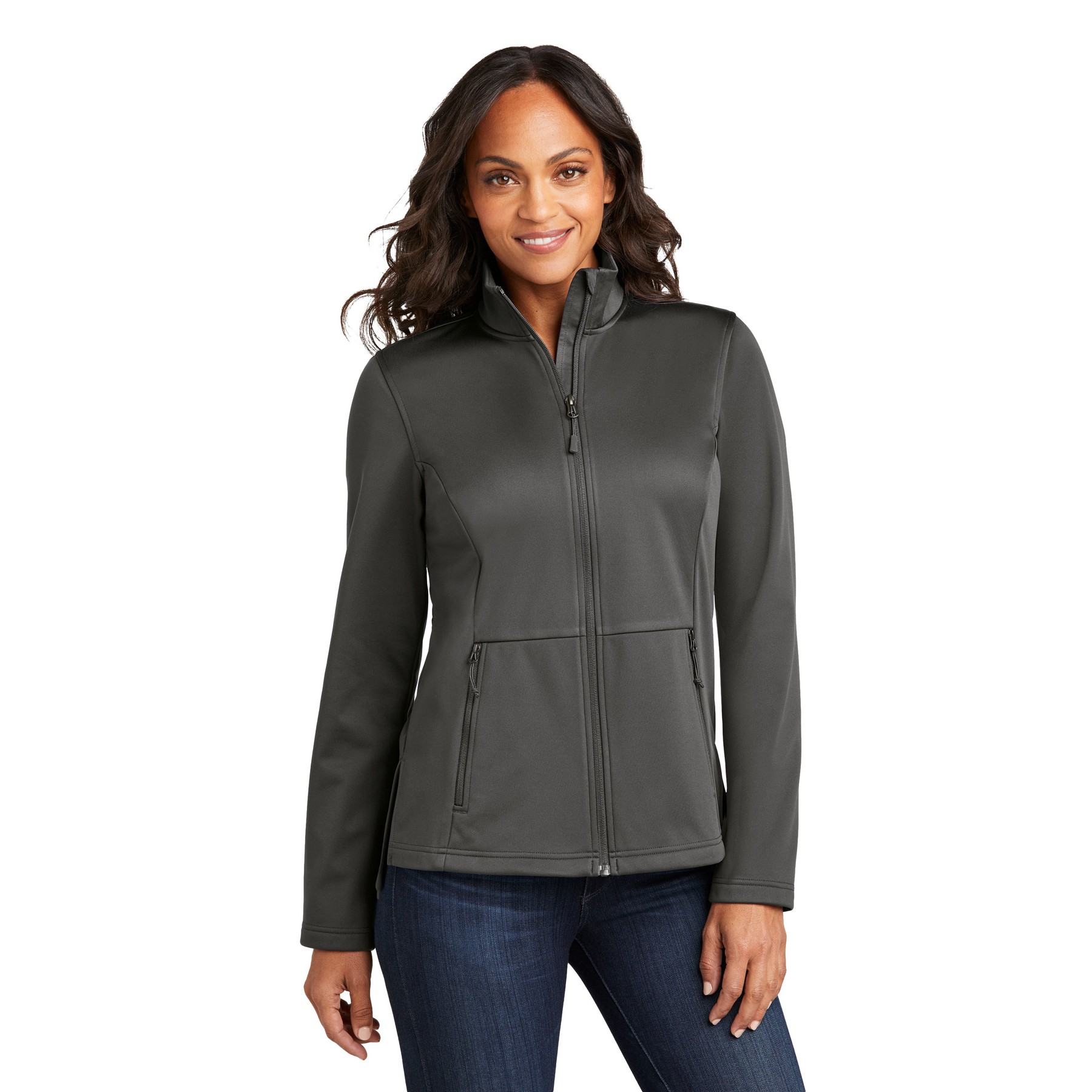 Women's Flexshell Jacket - Thumbnail Image