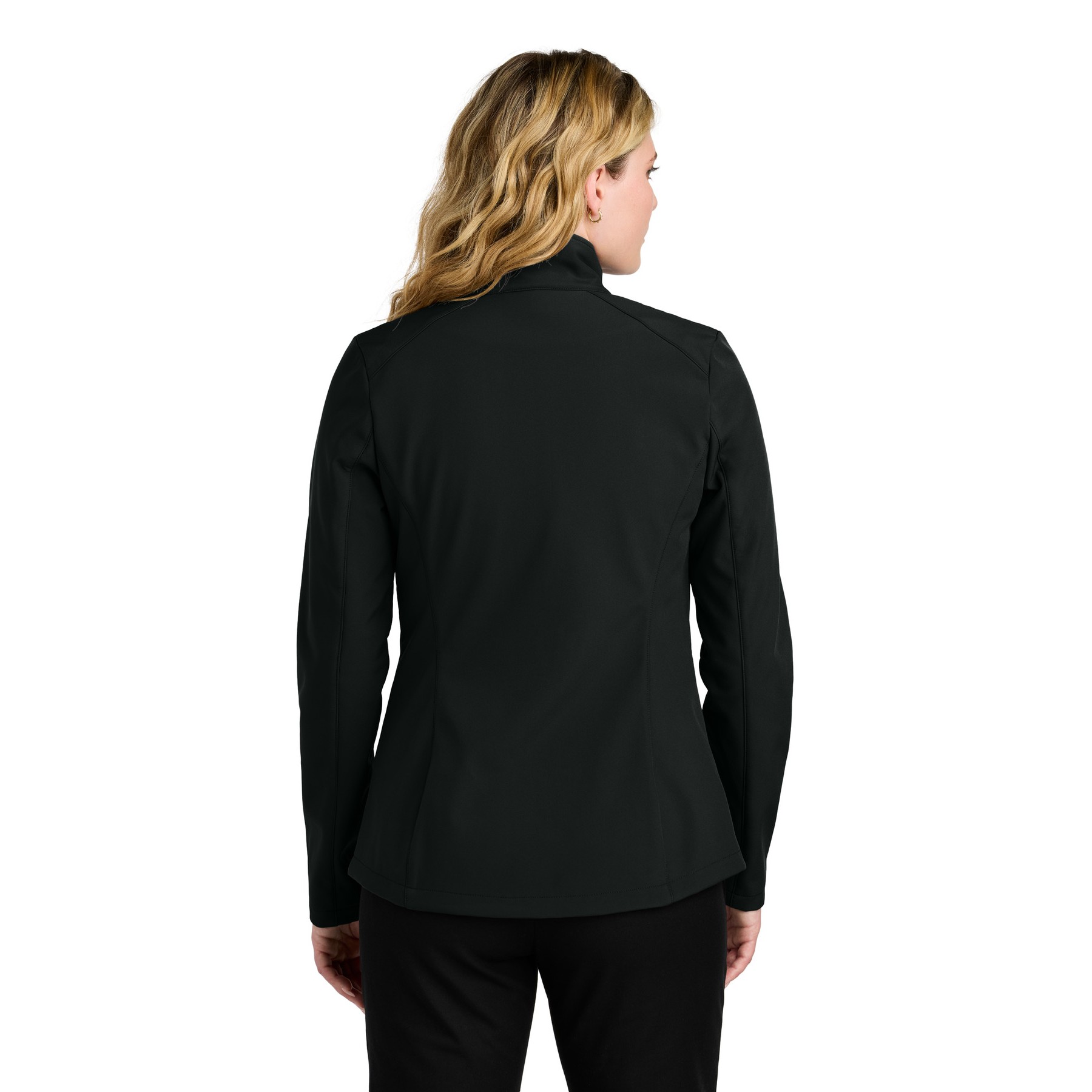 Women's C-FREE Core Soft Shell - Thumbnail Image