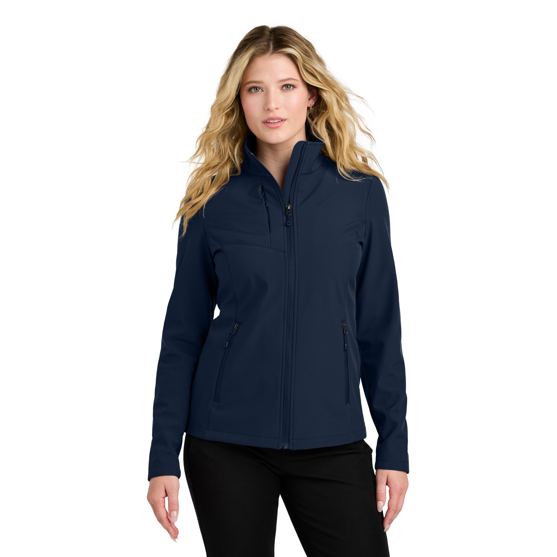 Women's C-FREE Core Soft Shell - Thumbnail Image