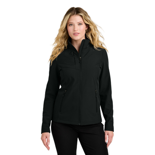 Women's C-FREE Core Soft Shell