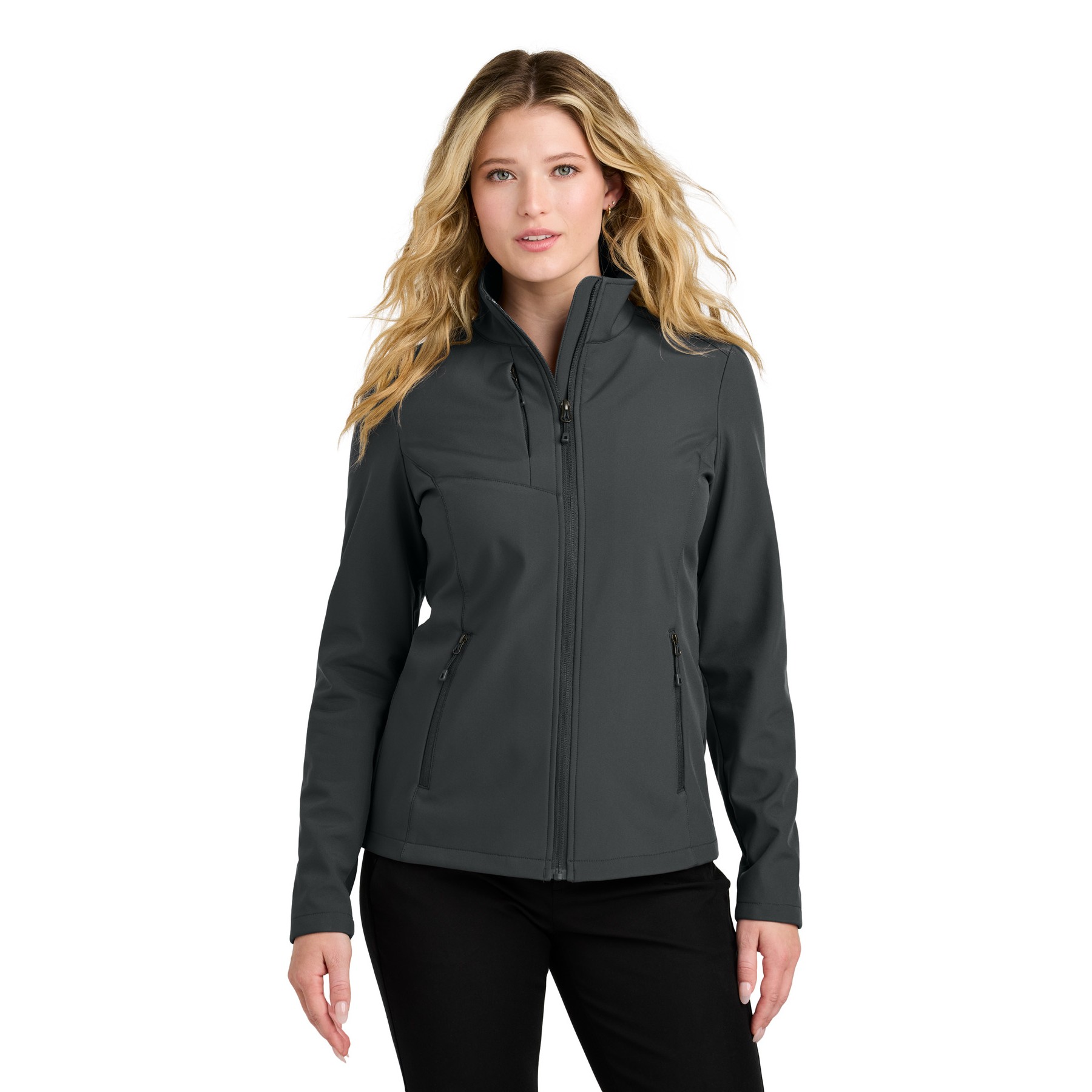 Women's C-FREE Core Soft Shell - Thumbnail Image