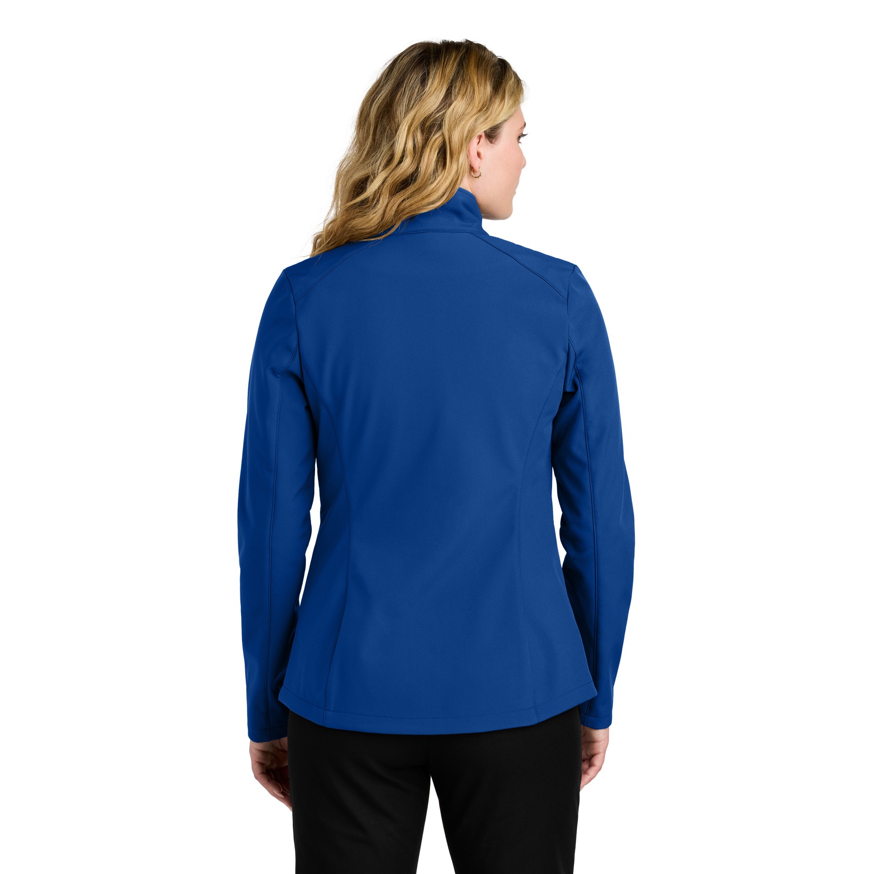 Women's C-FREE Core Soft Shell - Thumbnail Image