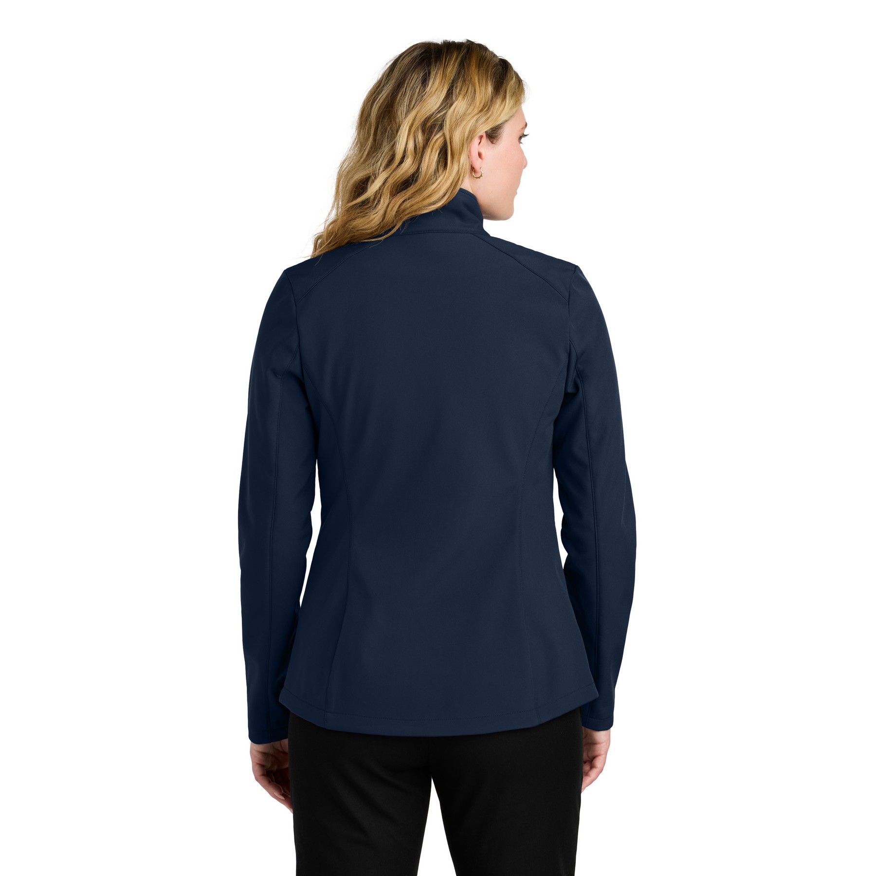 Women's C-FREE Core Soft Shell - Thumbnail Image