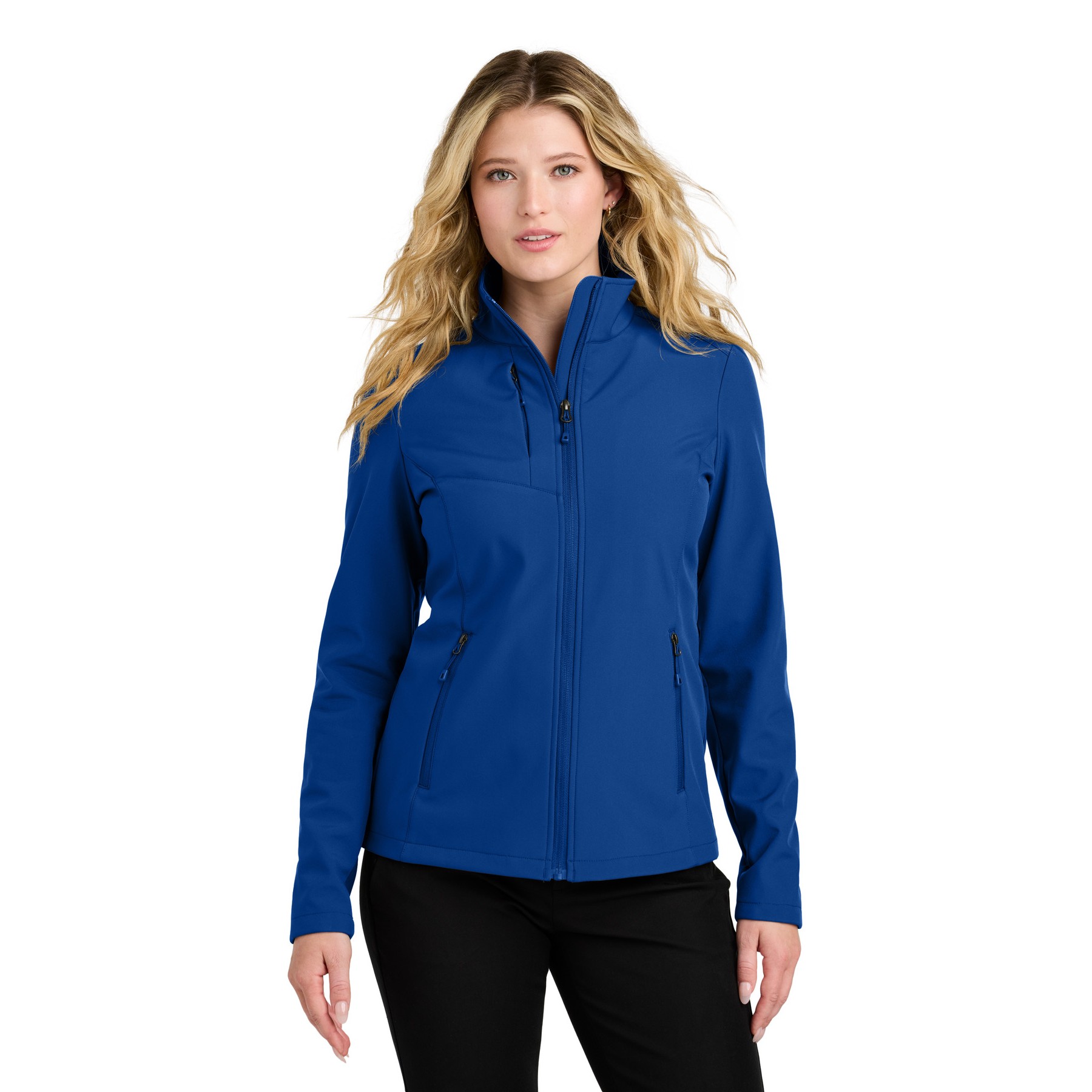 Women's C-FREE Core Soft Shell - Thumbnail Image