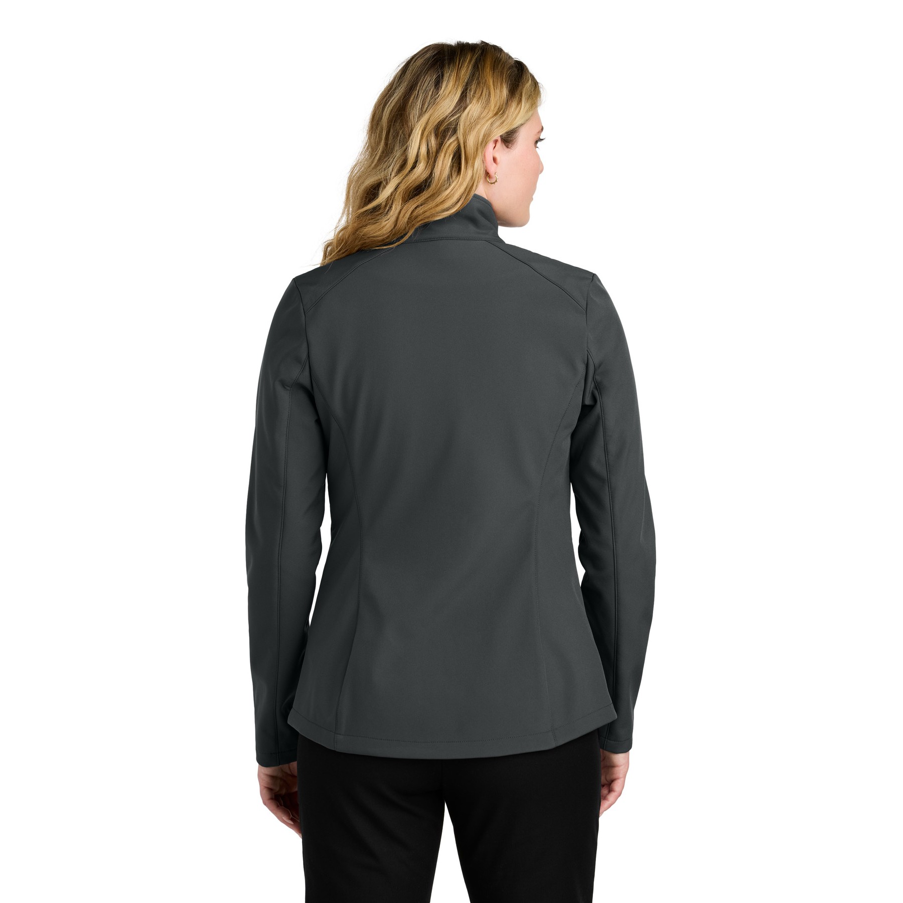 Women's C-FREE Core Soft Shell - Thumbnail Image