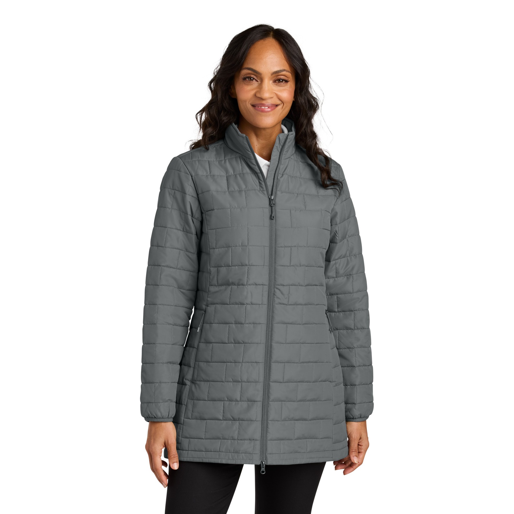 Women's C-FREE Brick Jacket - Thumbnail Image