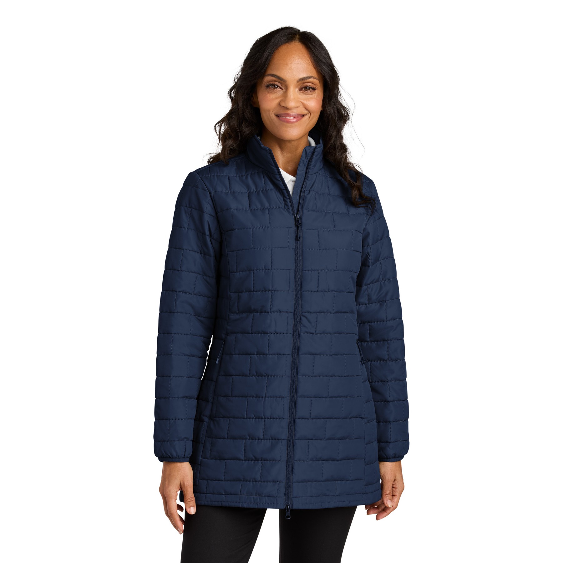 Women's C-FREE Brick Jacket - Thumbnail Image