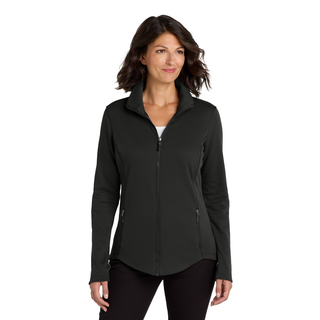 Women's Collective Smooth Fleece Jacket