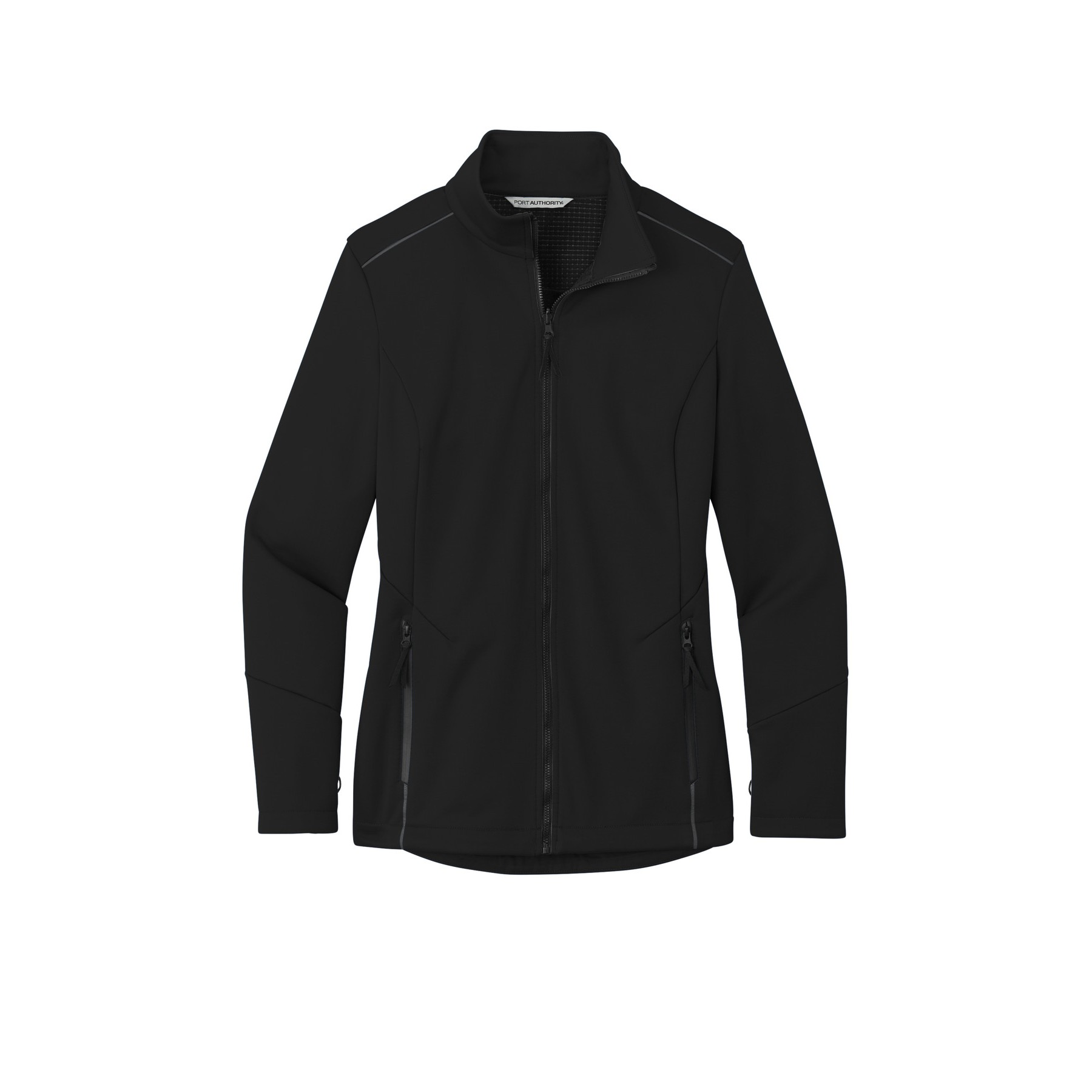 Women's Collective Tech Soft Shell Jacket - Thumbnail Image