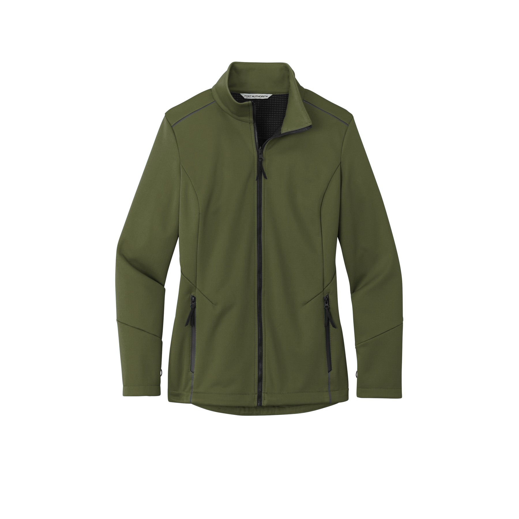 Women's Collective Tech Soft Shell Jacket - Thumbnail Image