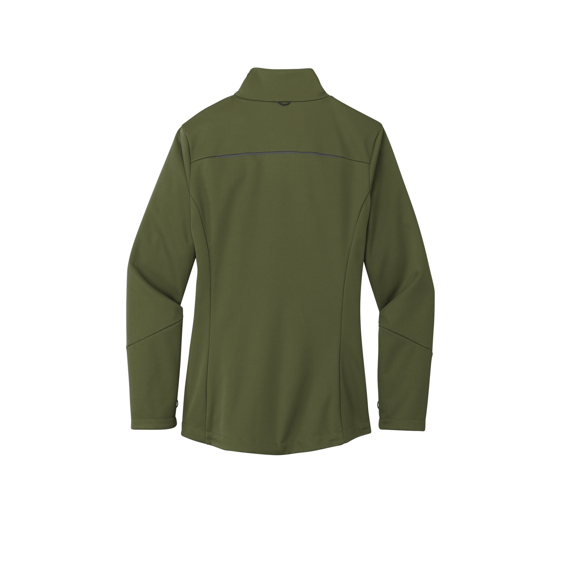 Women's Collective Tech Soft Shell Jacket - Thumbnail Image