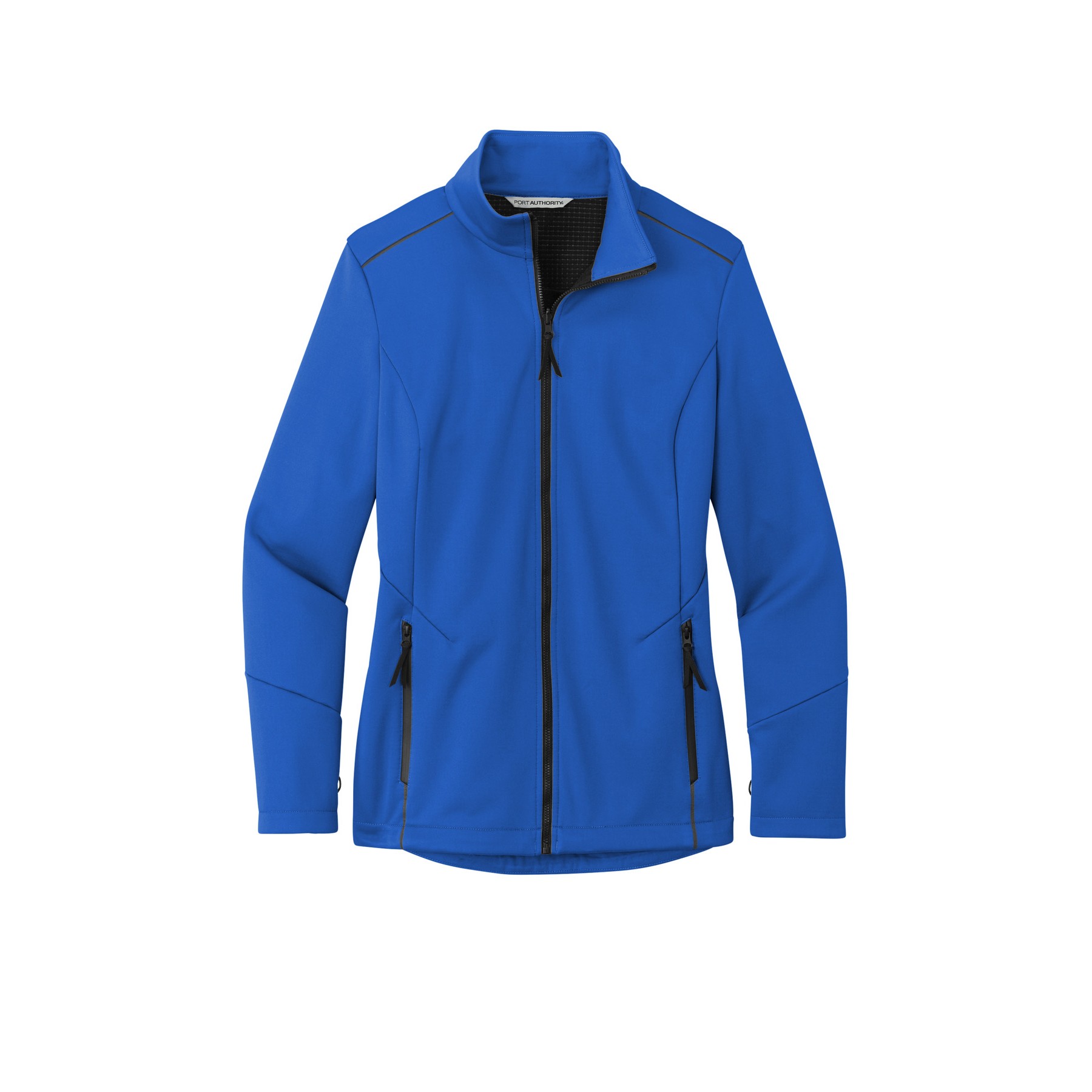 Women's Collective Tech Soft Shell Jacket - Thumbnail Image
