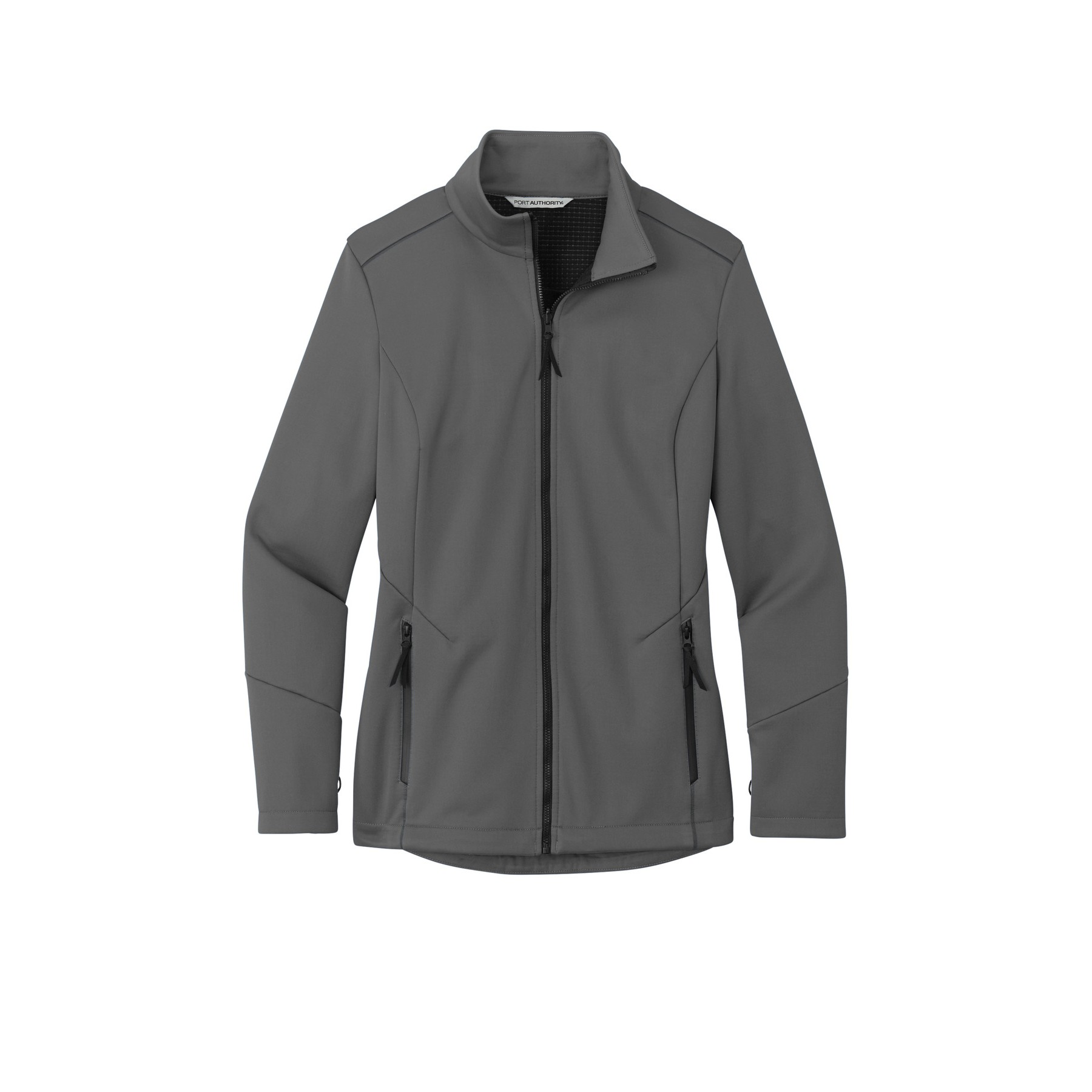 Women's Collective Tech Soft Shell Jacket - Thumbnail Image