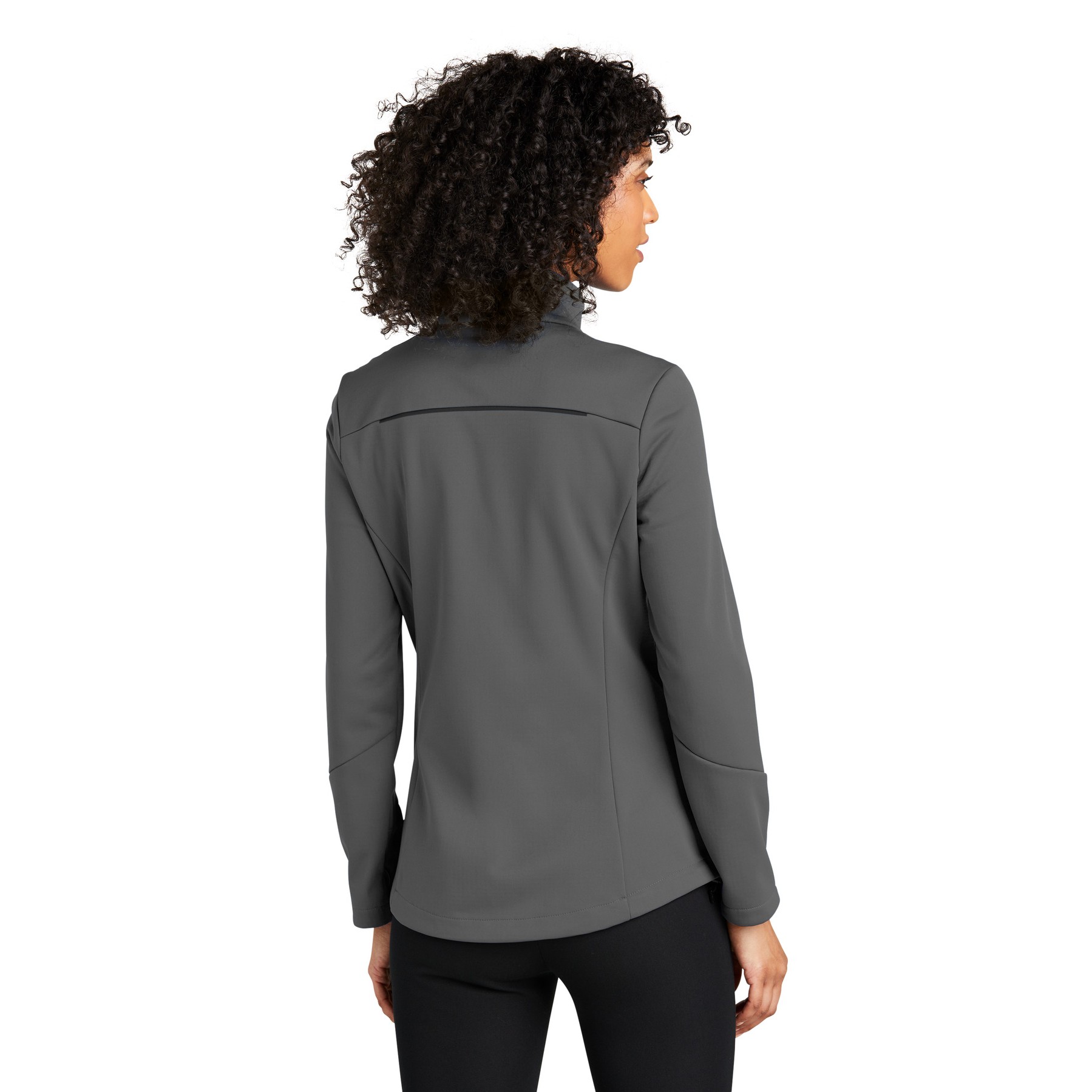 Women's Collective Tech Soft Shell Jacket - Thumbnail Image