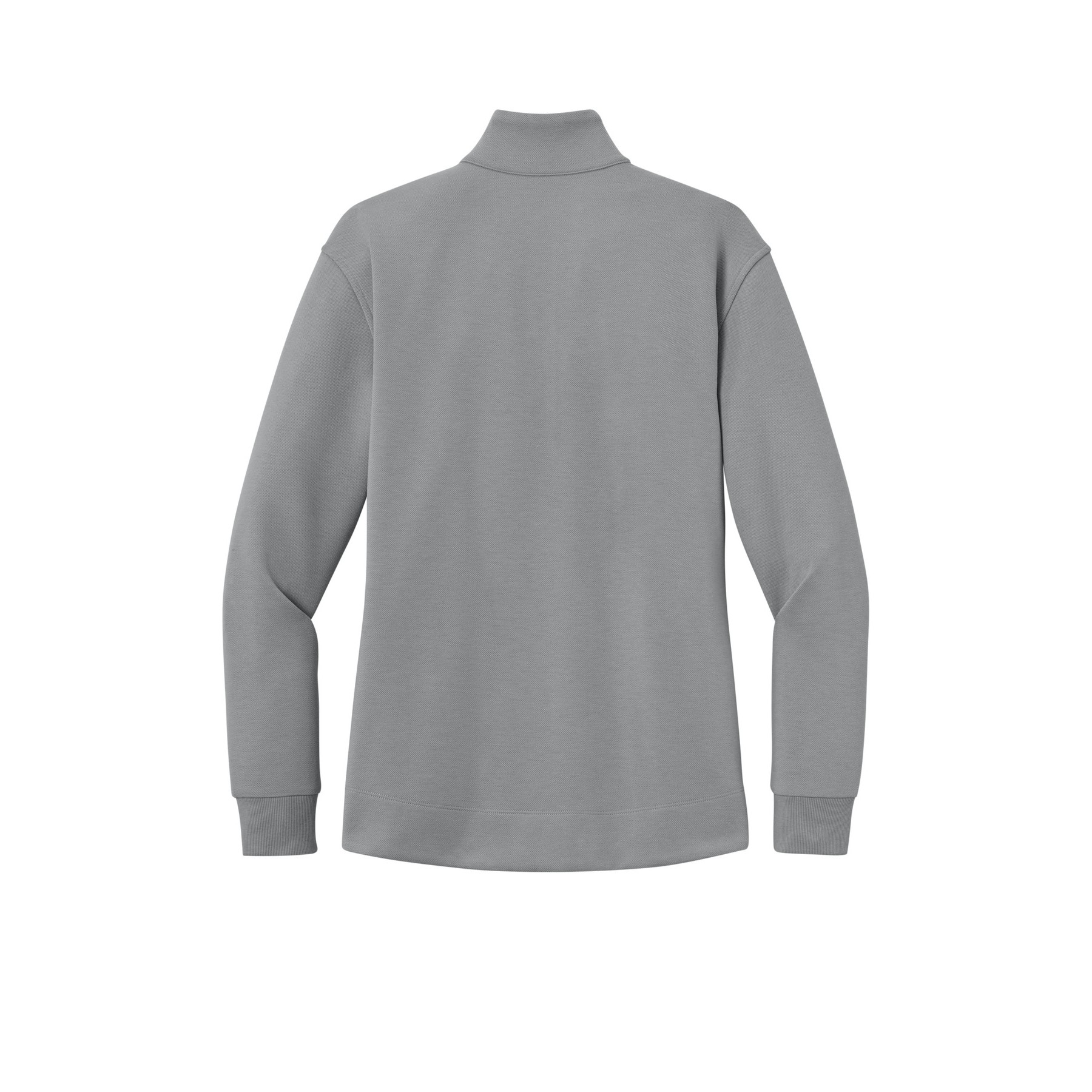 Women's Wearever Signature Double Pique 1/4-Zip - Thumbnail Image