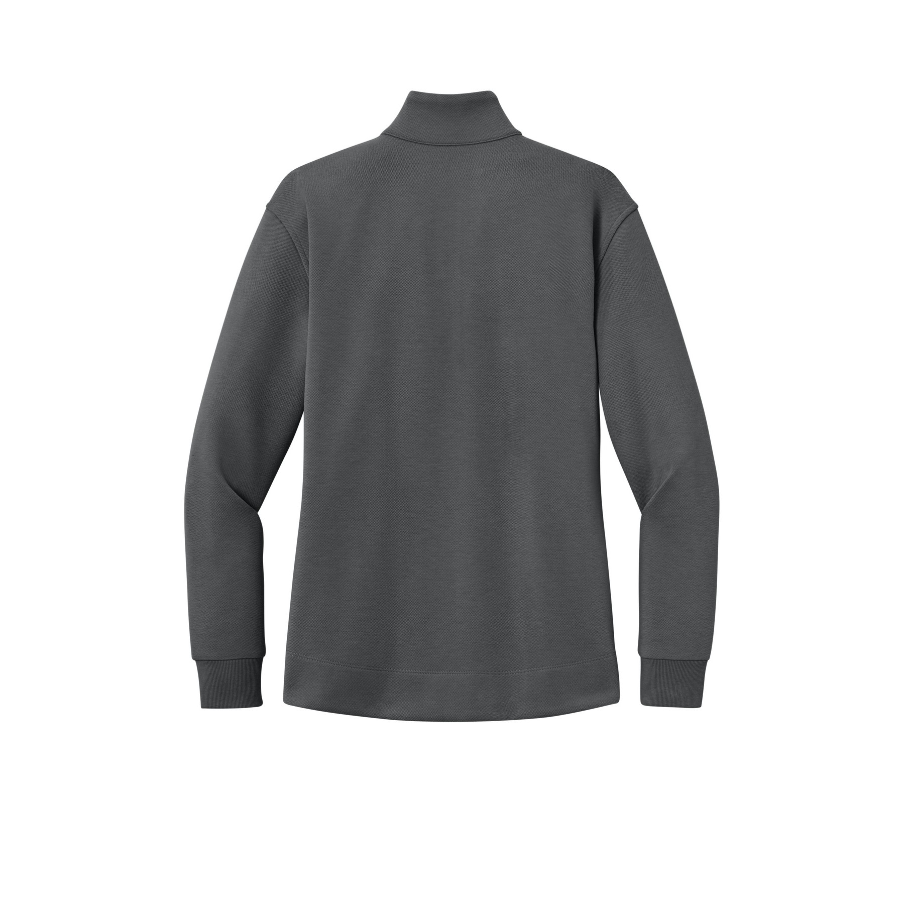 Women's Wearever Signature Double Pique 1/4-Zip - Thumbnail Image