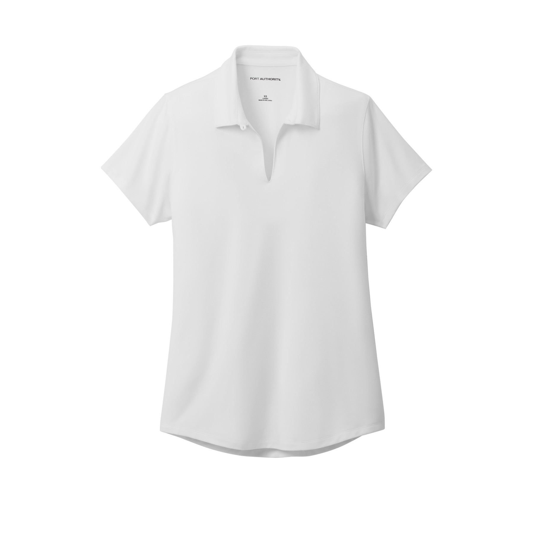 Women's City Stretch Polo - Main Image