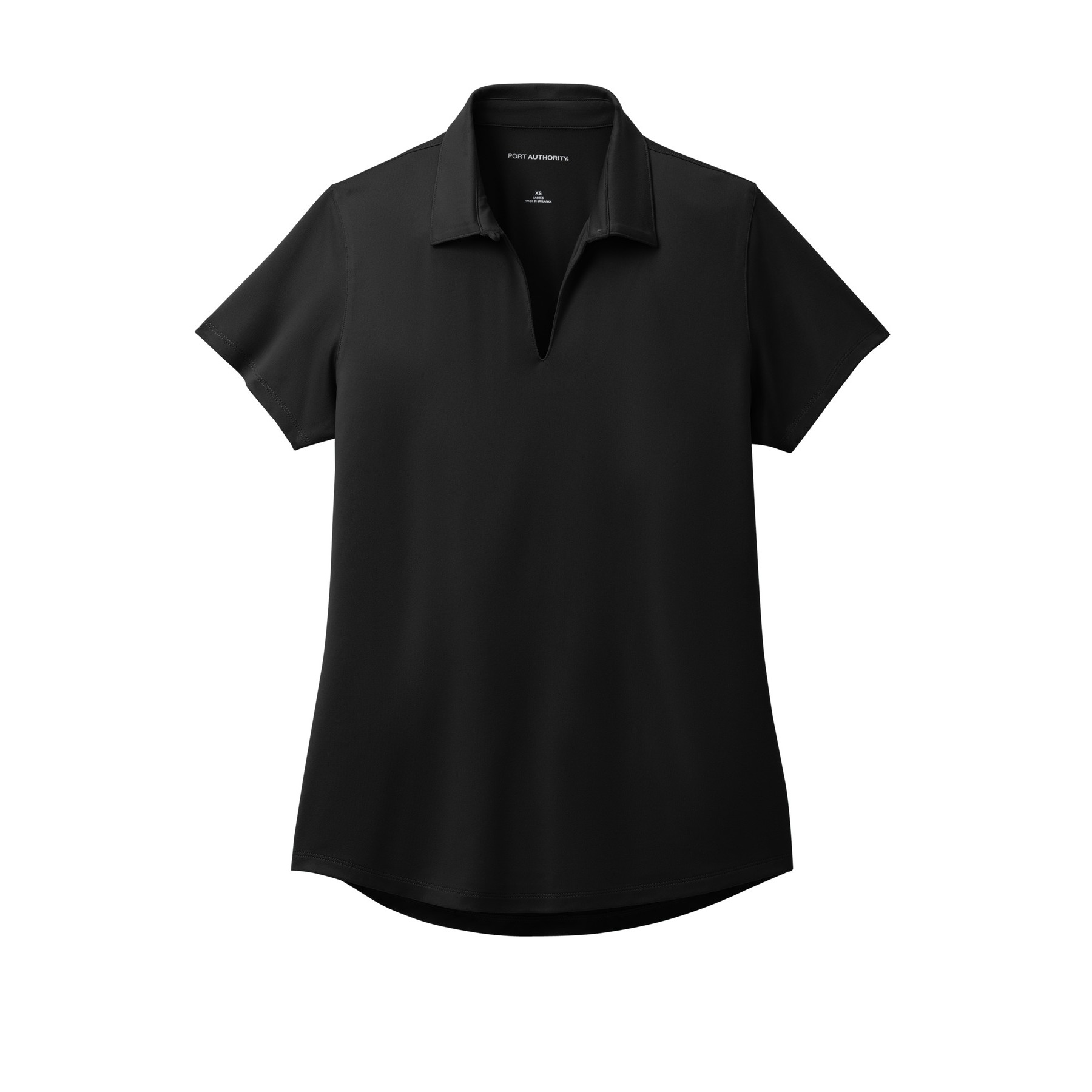 Women's City Stretch Polo - Thumbnail Image