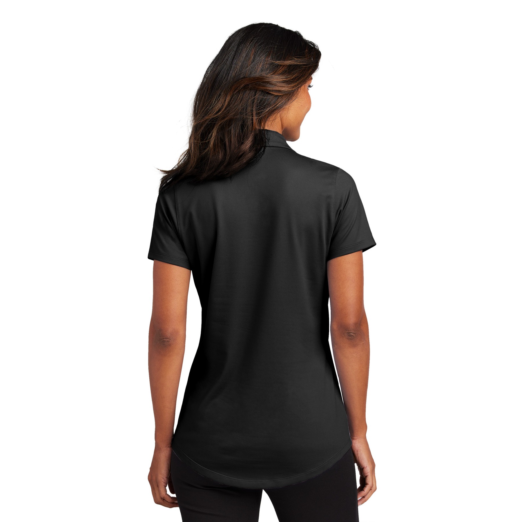 Women's City Stretch Polo - Thumbnail Image