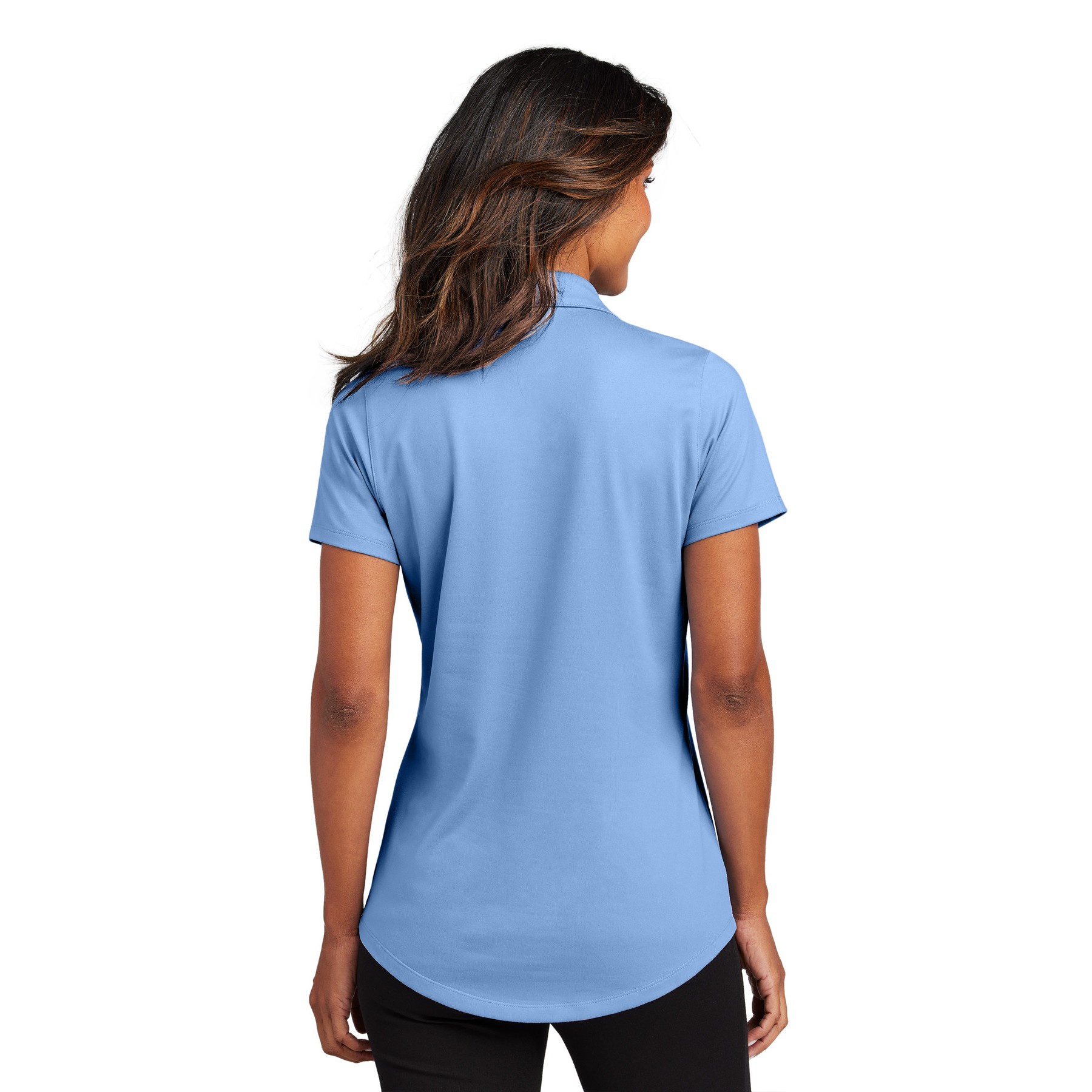 Women's City Stretch Polo - Thumbnail Image