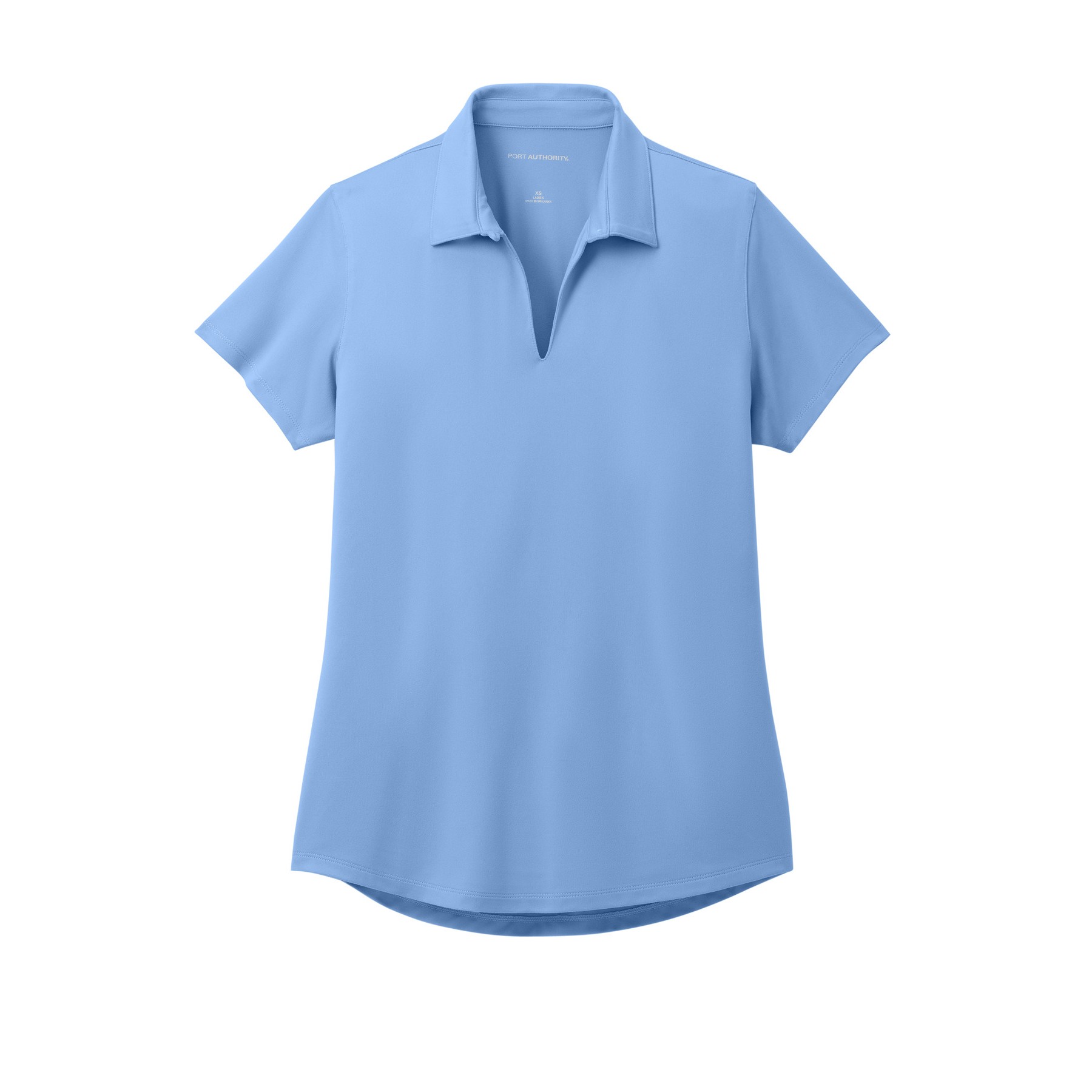 Women's City Stretch Polo - Thumbnail Image