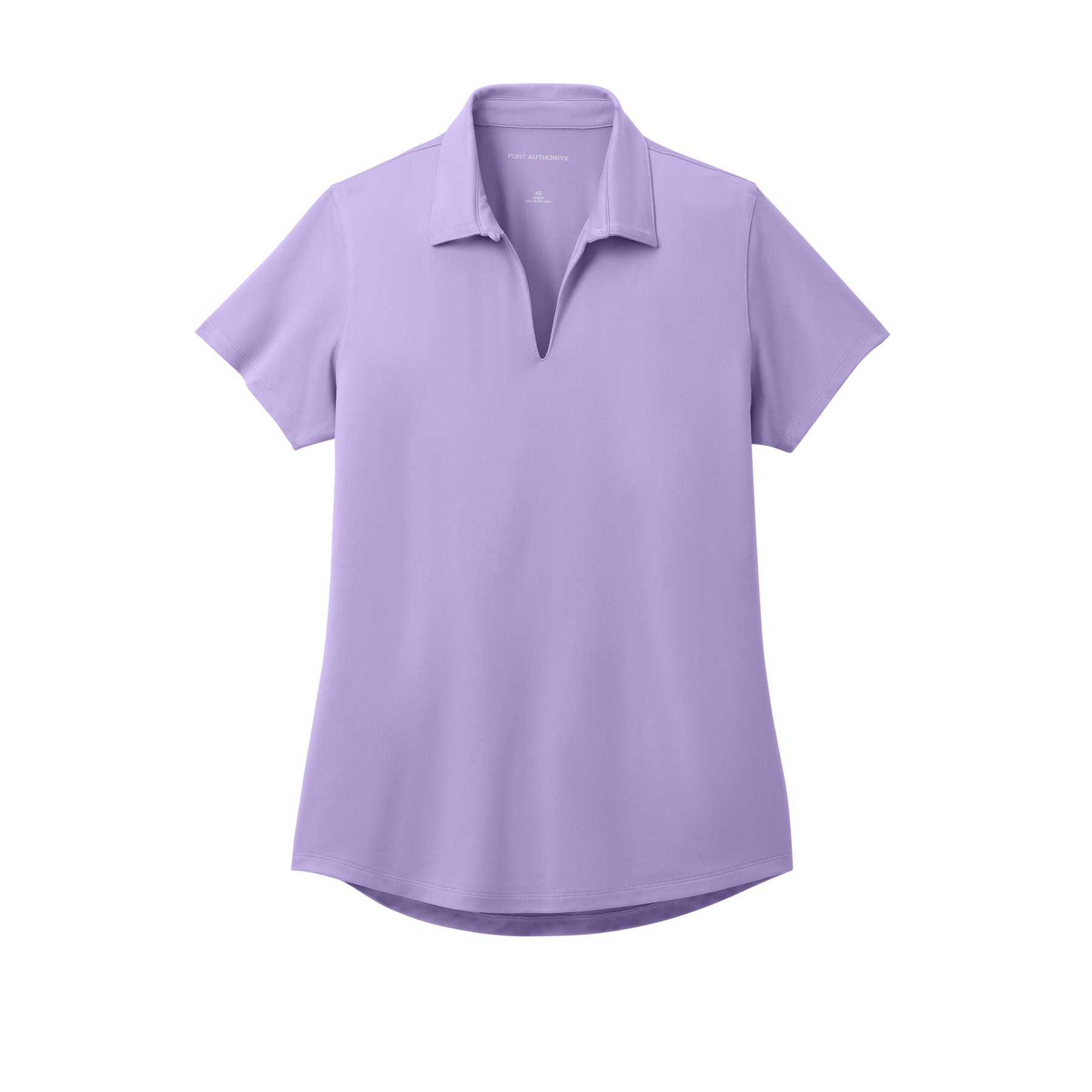 Women's City Stretch Polo - Thumbnail Image